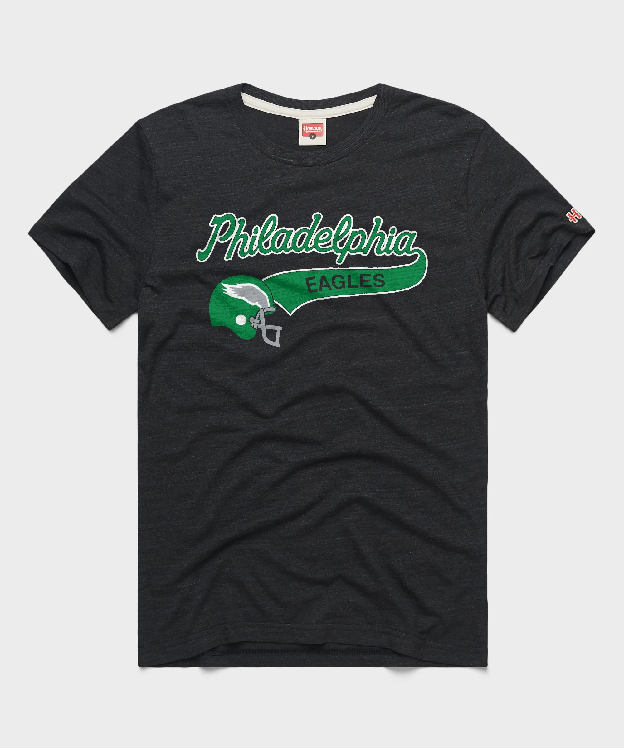 Script Philadelphia Eagles