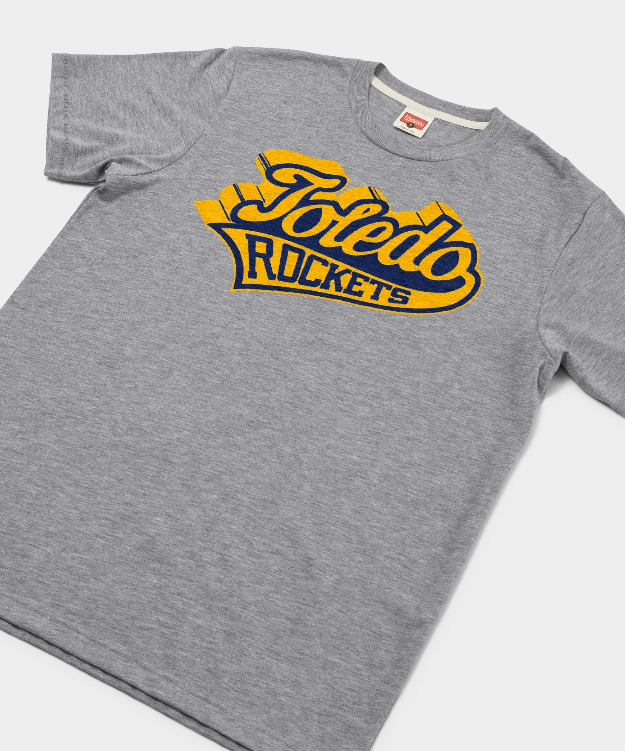 Script Toledo Rockets - Image 2