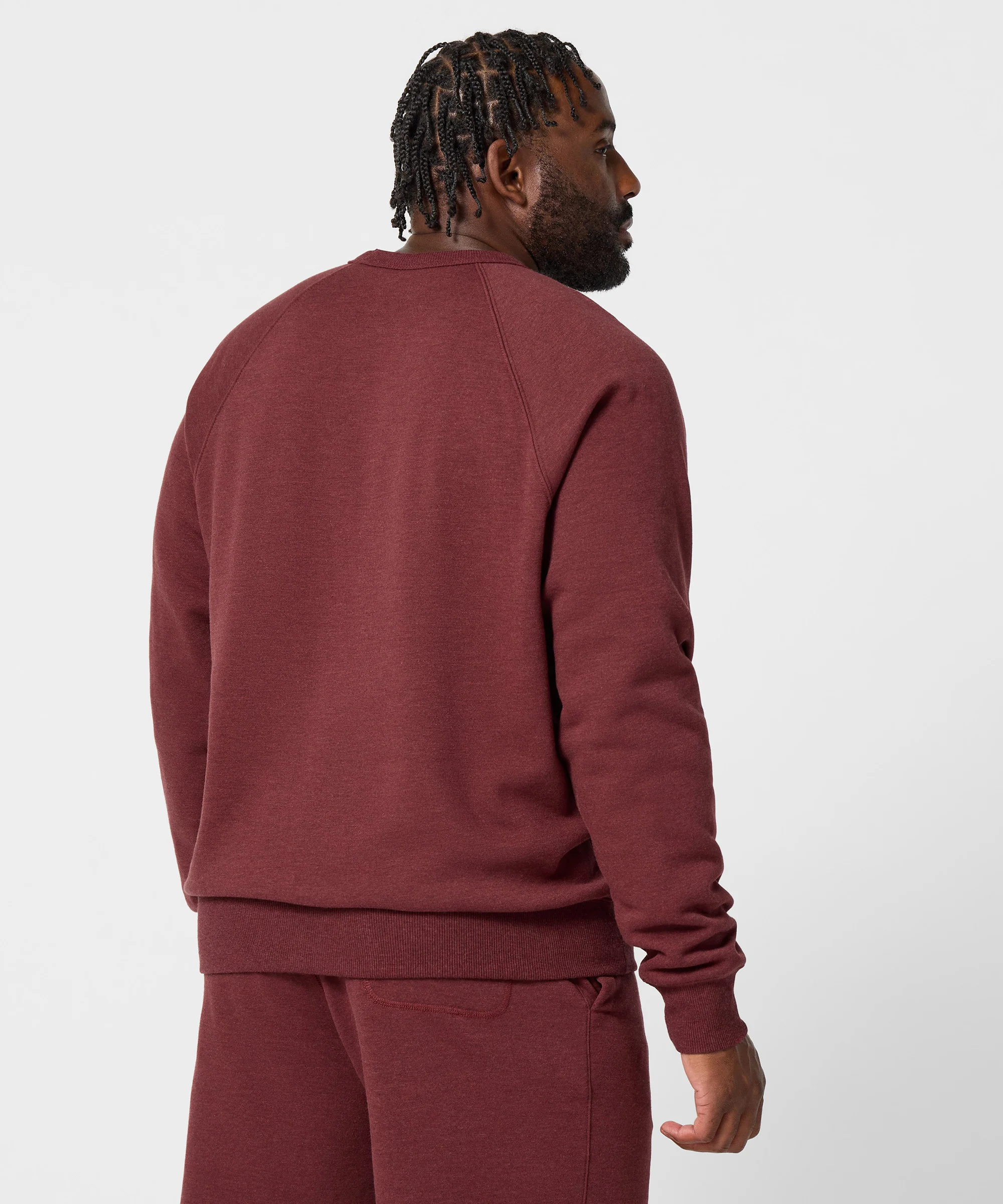 Scrooge McDuck Character Crewneck - Image 4