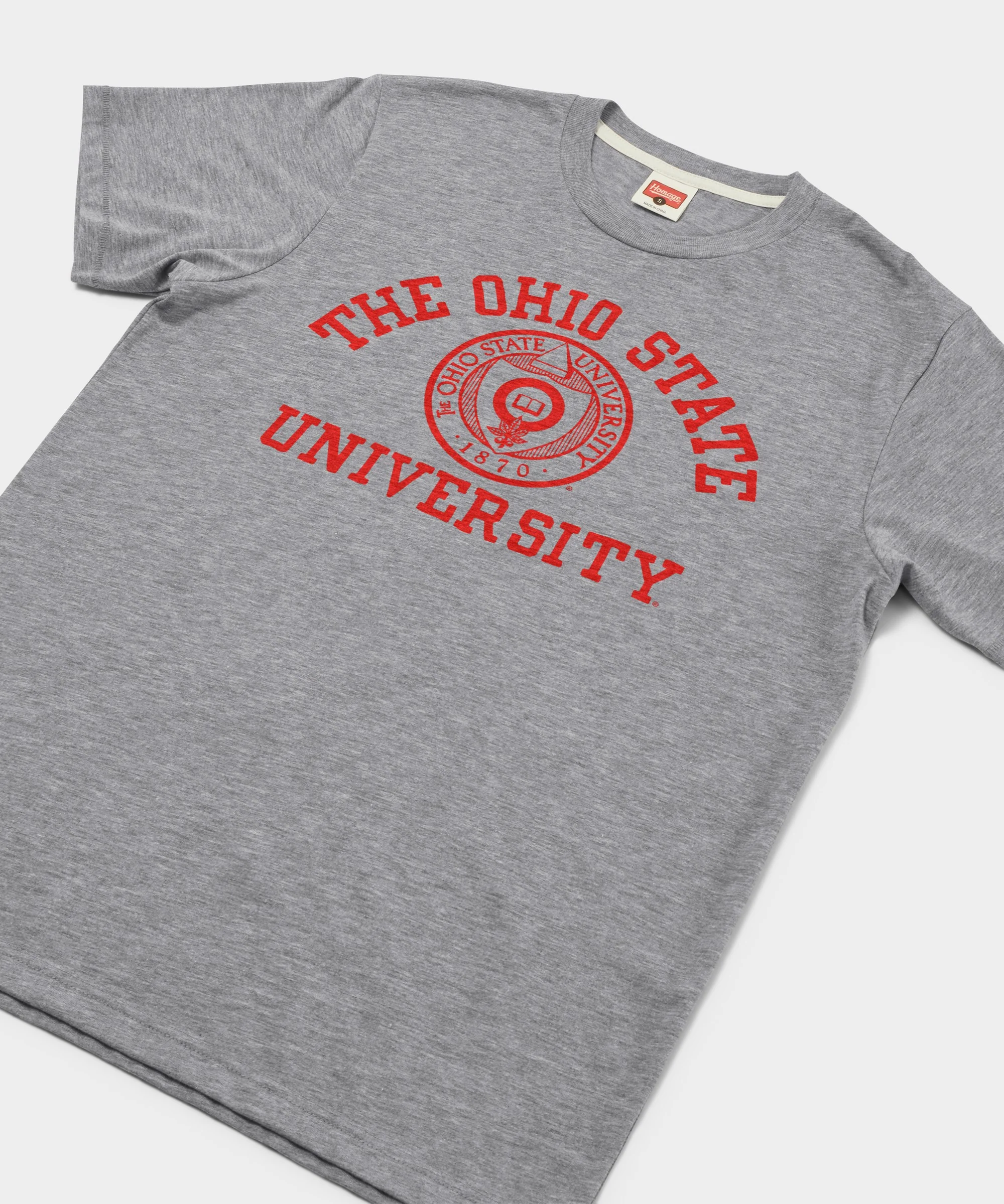Seal Of The Ohio State University - Image 4