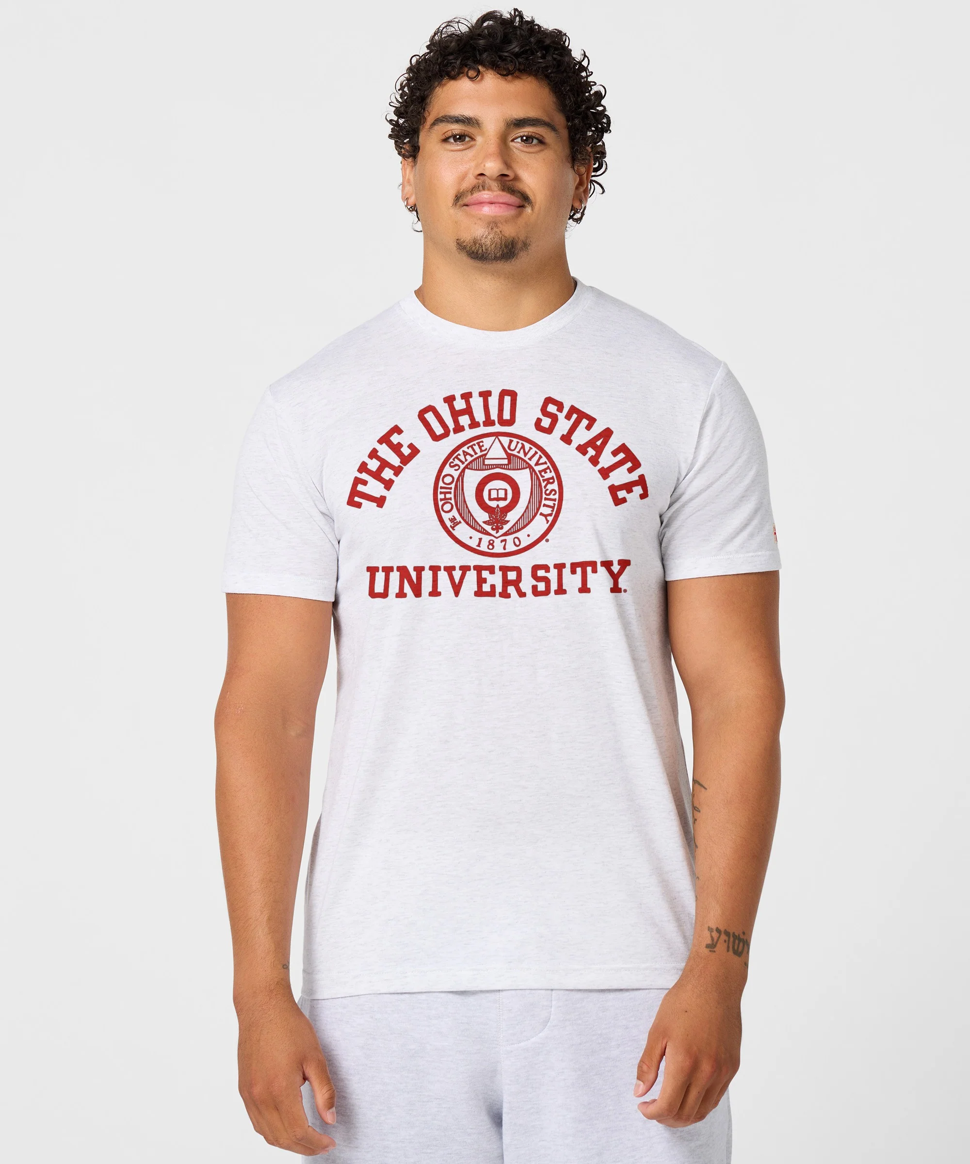 Seal Of The Ohio State University - Image 5