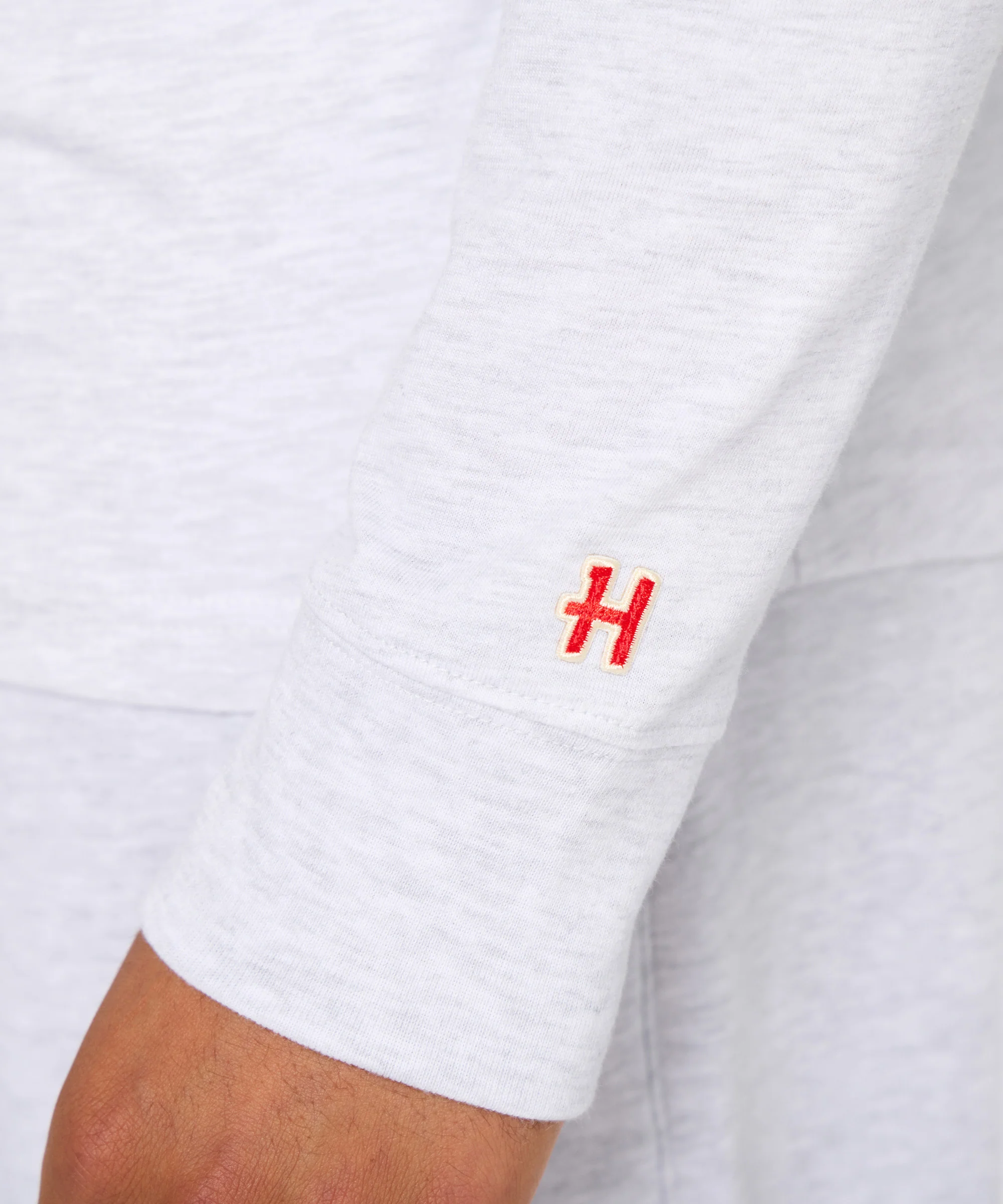 Seal Of The Ohio State University Lightweight Hoodie - Image 5