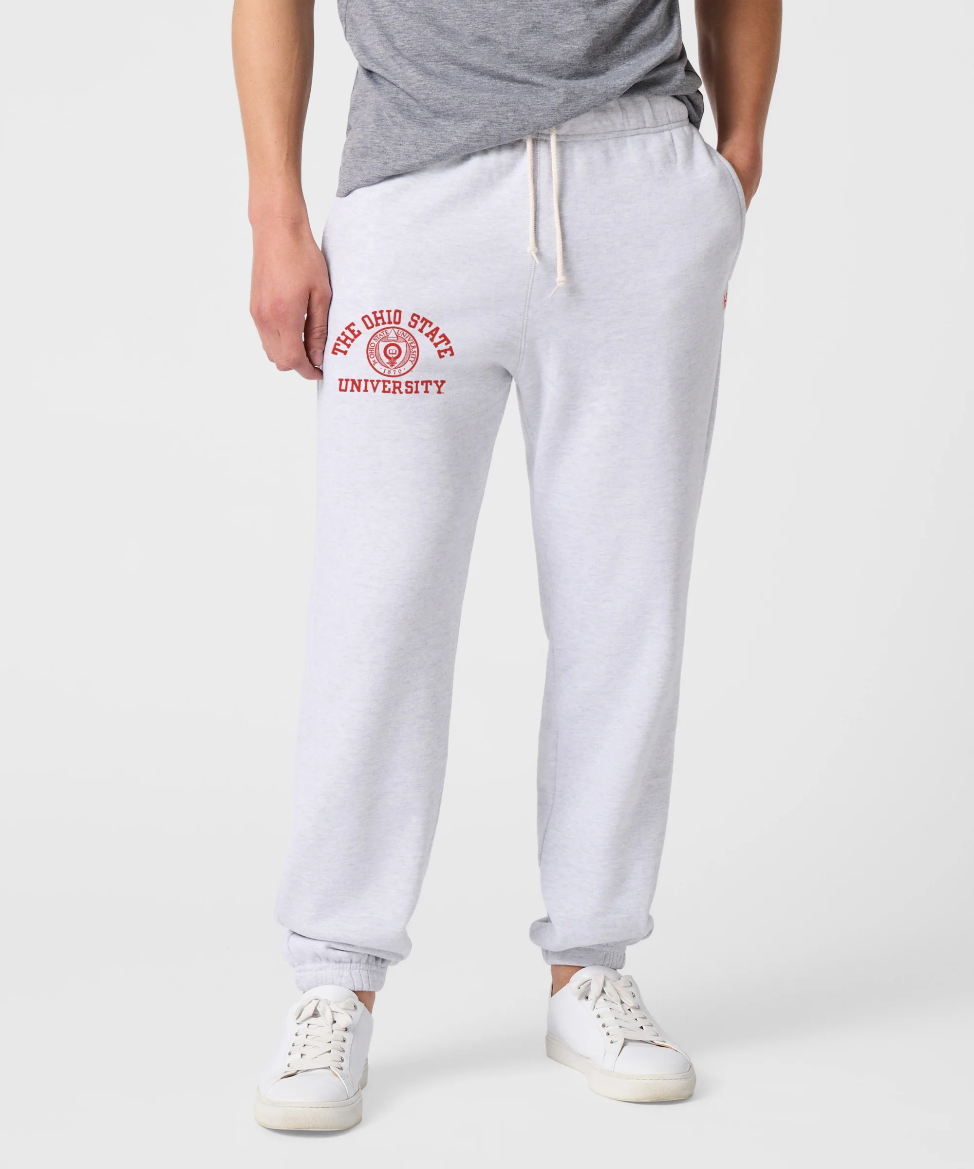 Seal Of The Ohio State University Sweatpants - Image 3
