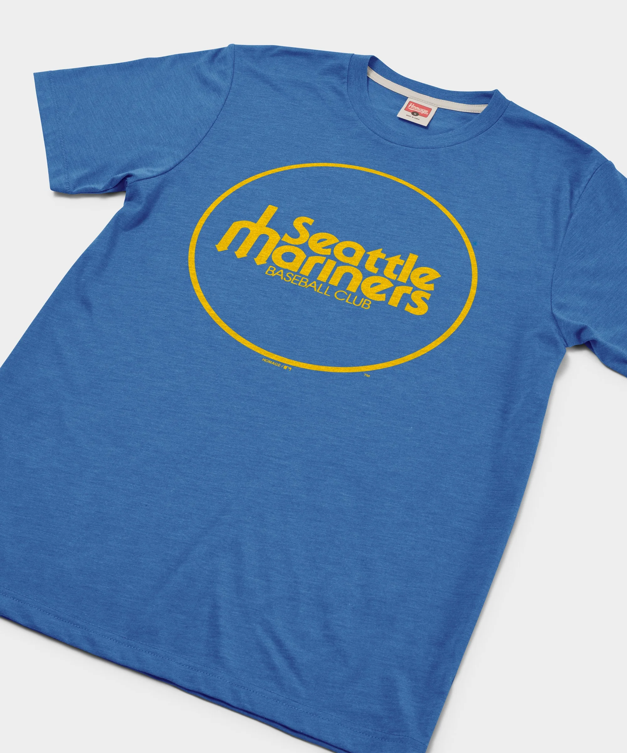 Seattle Mariners '77 - Image 2