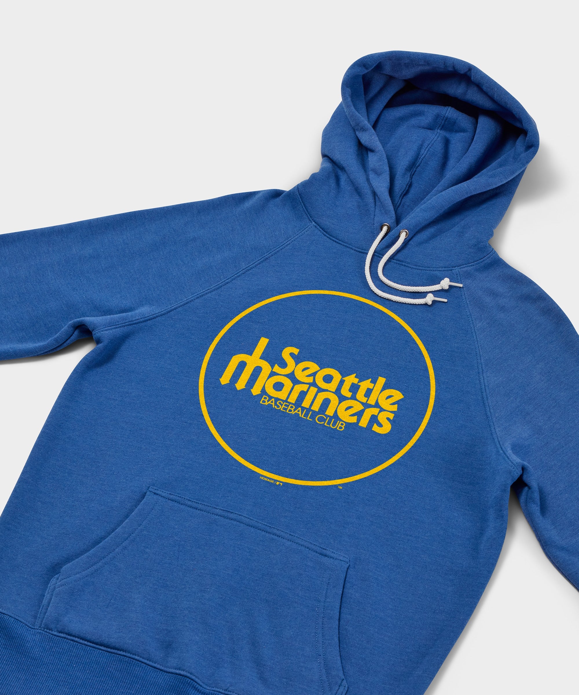 Seattle Mariners '77 Hoodie - Image 2