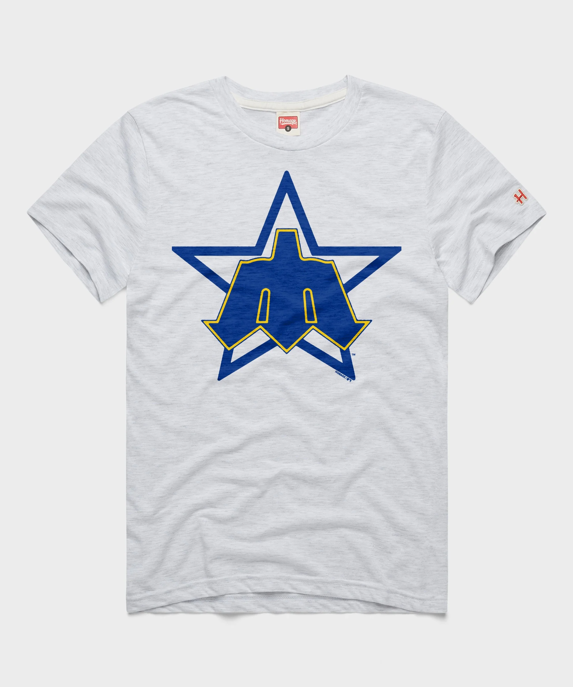 Seattle Mariners '81