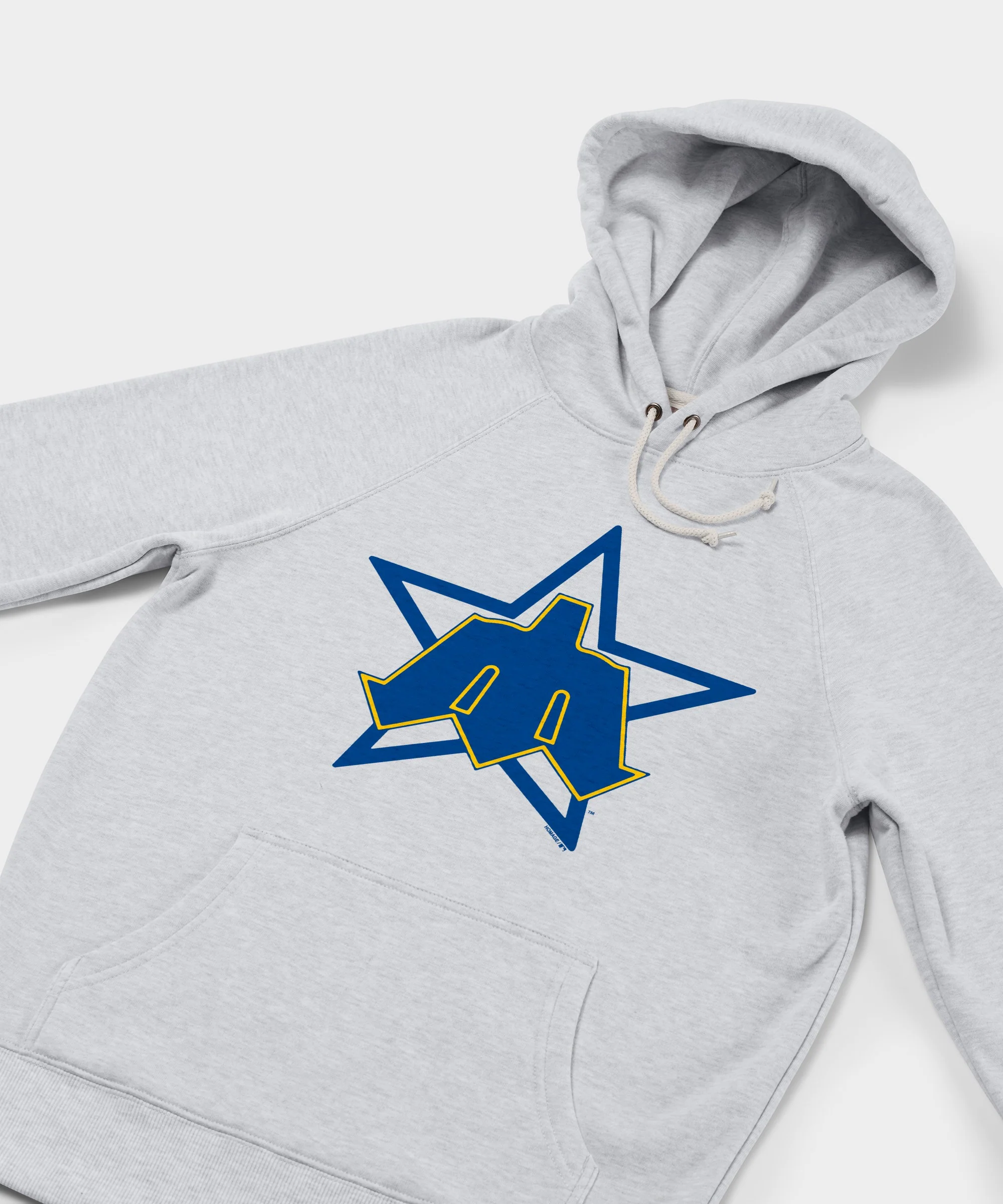 Seattle Mariners '81 Hoodie - Image 2