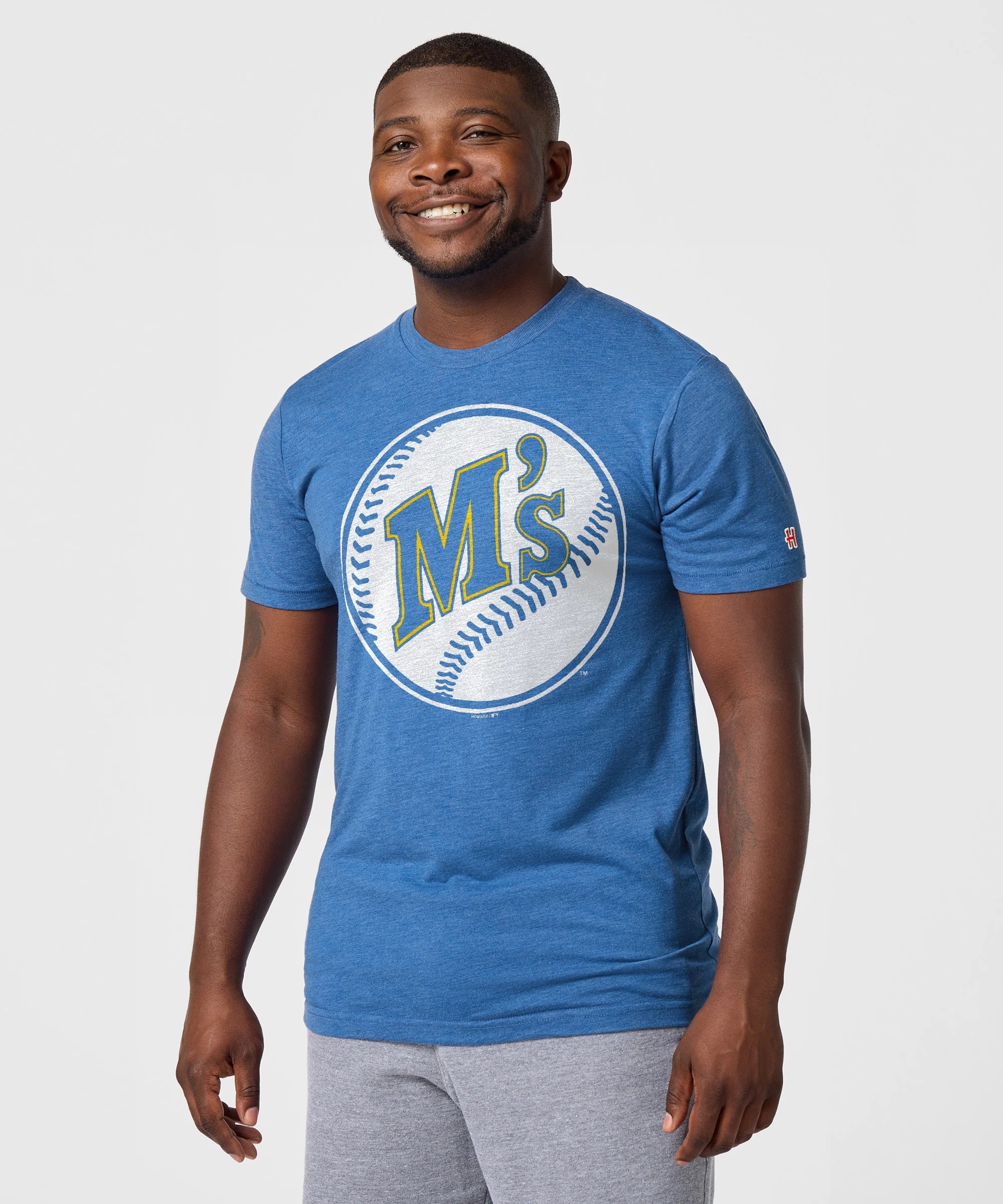 Seattle Mariners '87 - Image 3