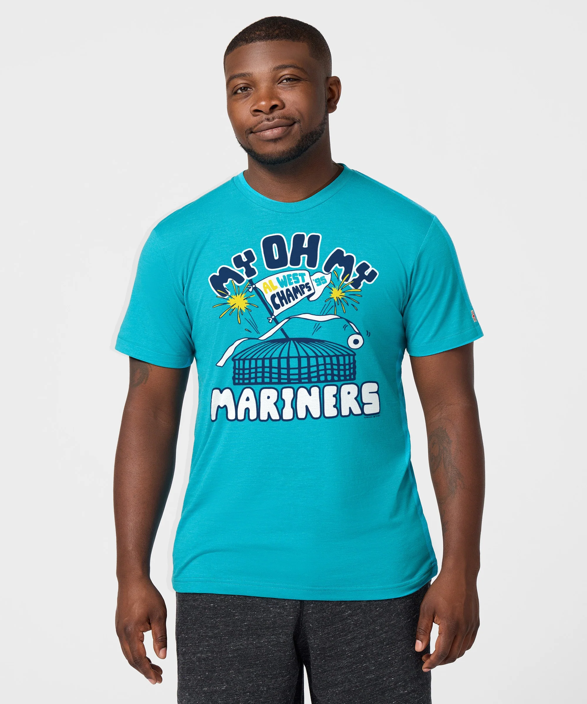 Seattle Mariners My Oh My - Image 3
