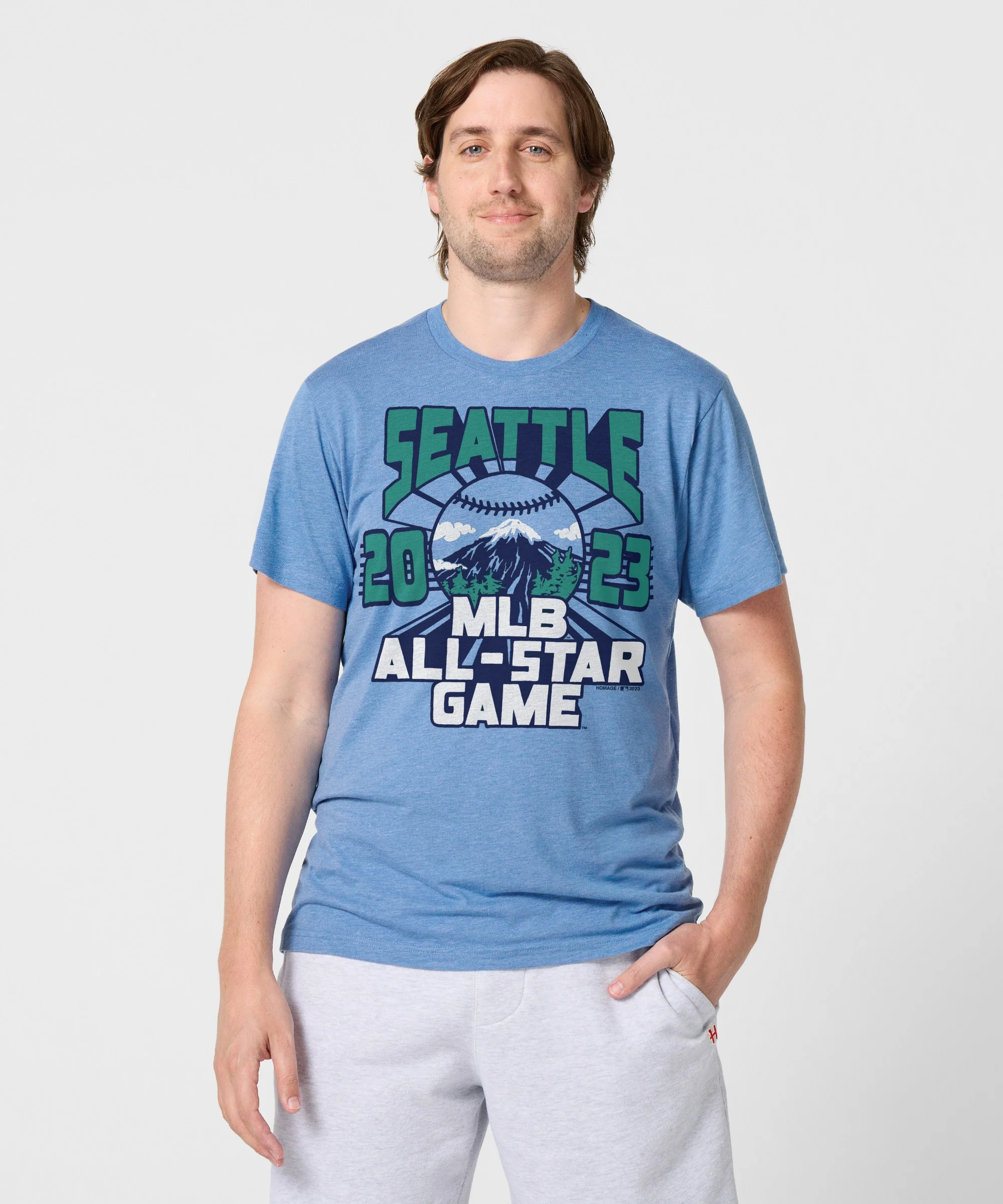 Seattle MLB All Star Game 2023 - Image 3