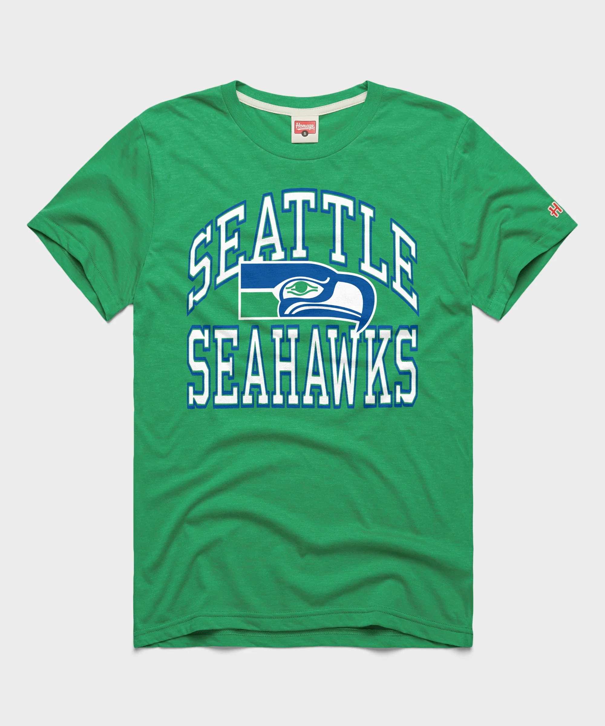 Seattle Seahawks Arch