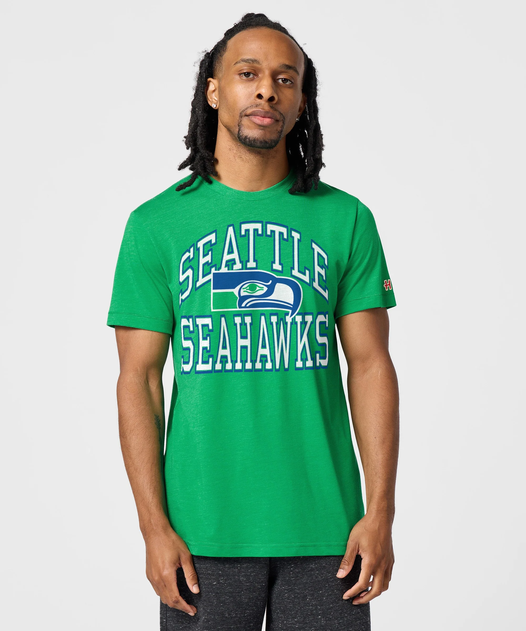 Seattle Seahawks Arch - Image 3