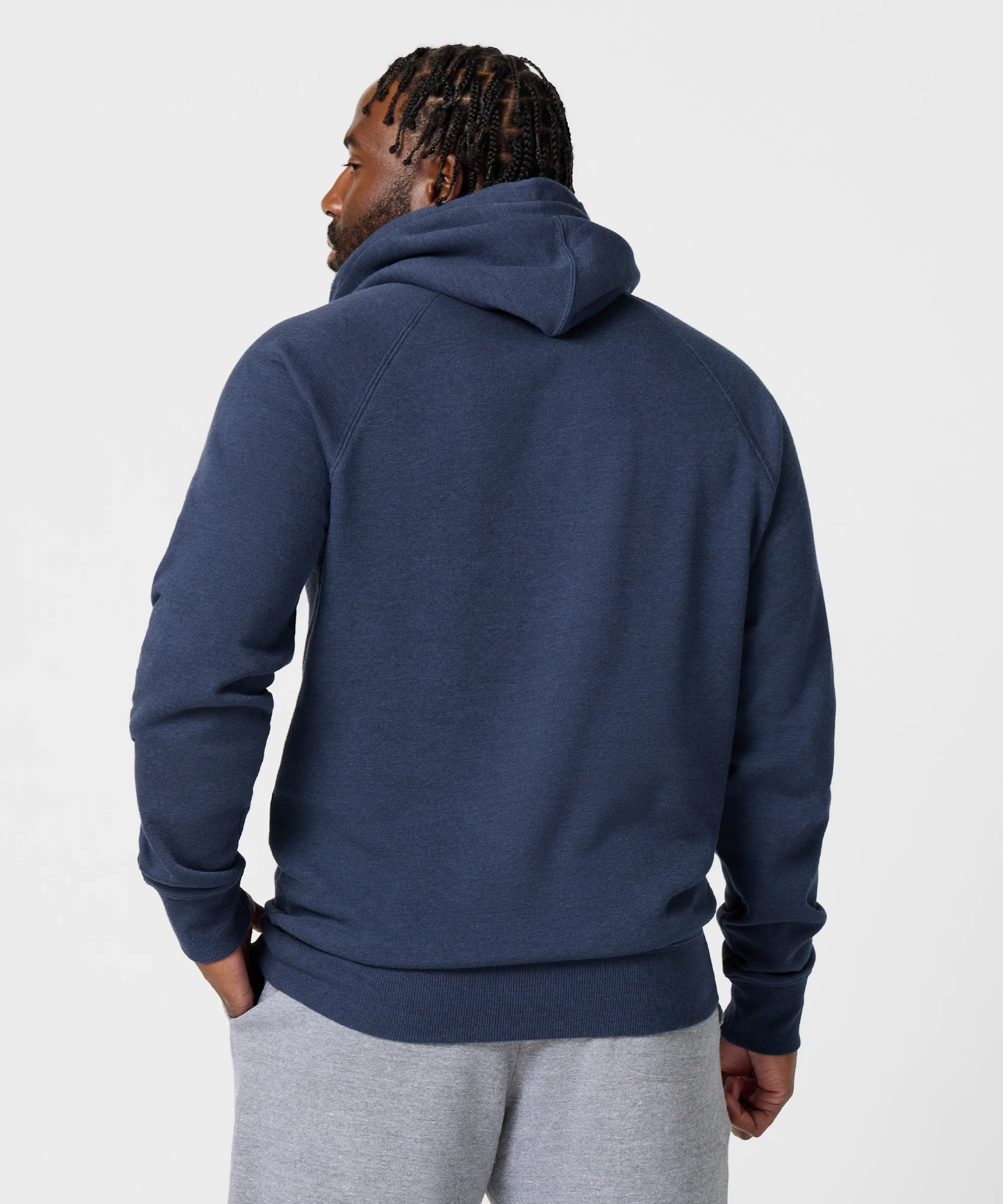 Seattle Seahawks Crest Hoodie - Image 4