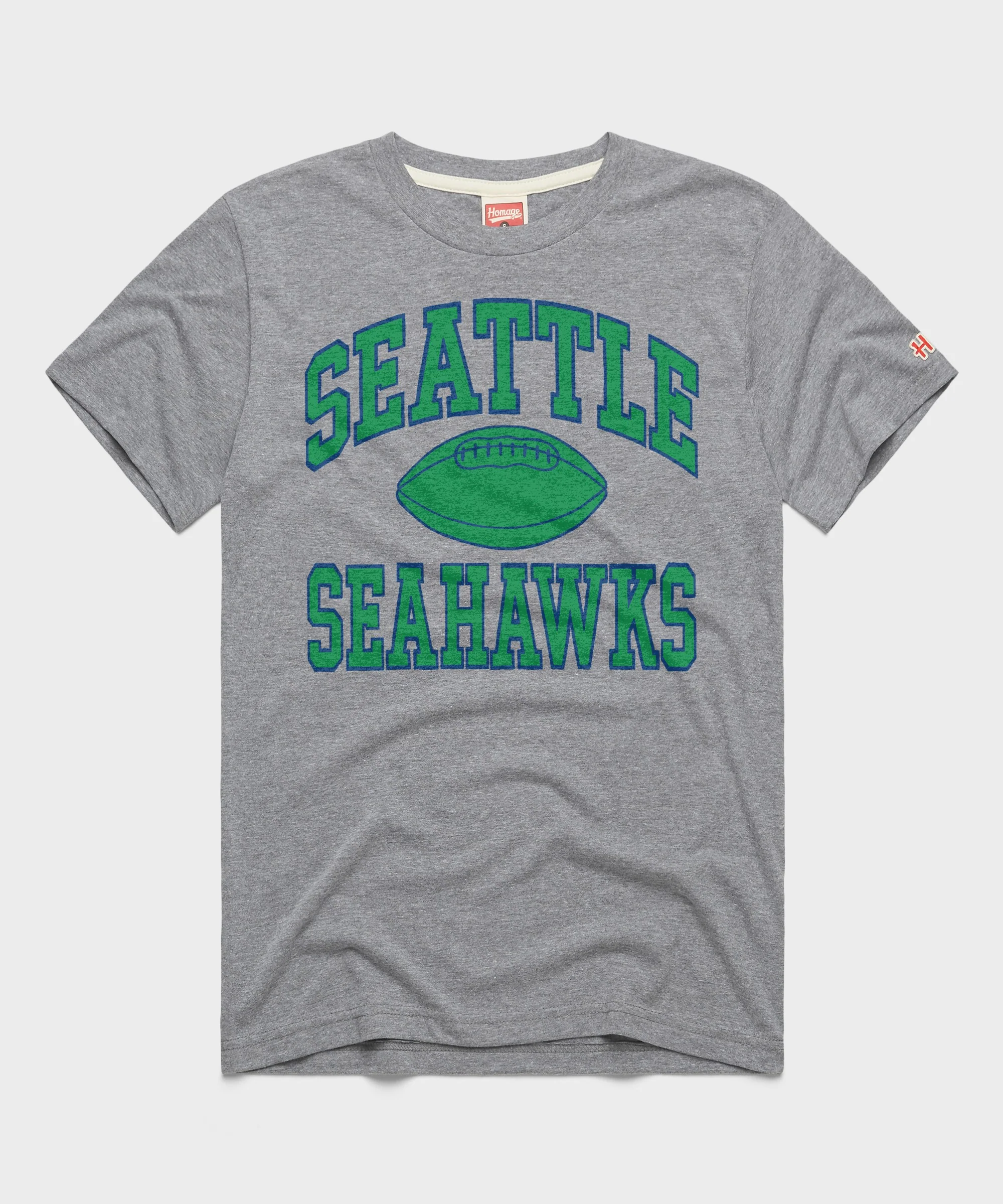 Seattle Seahawks Gridiron