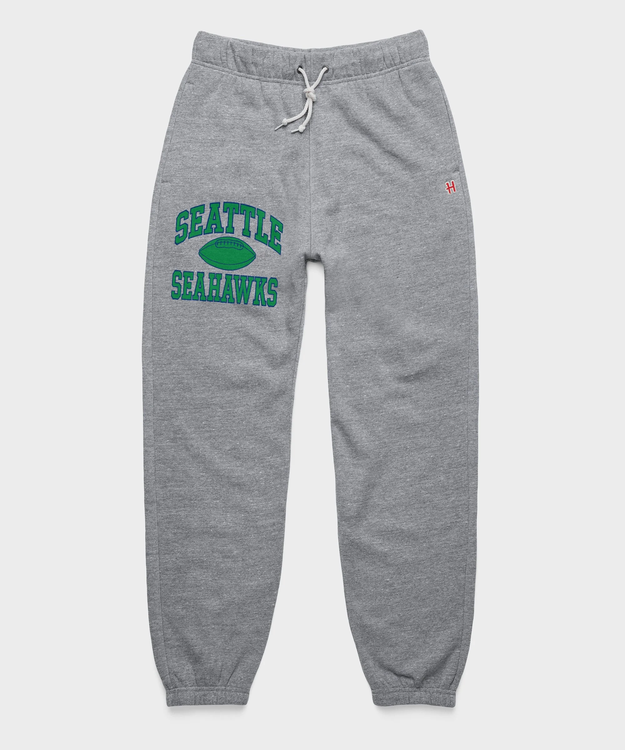 Seattle Seahawks Gridiron Sweatpants