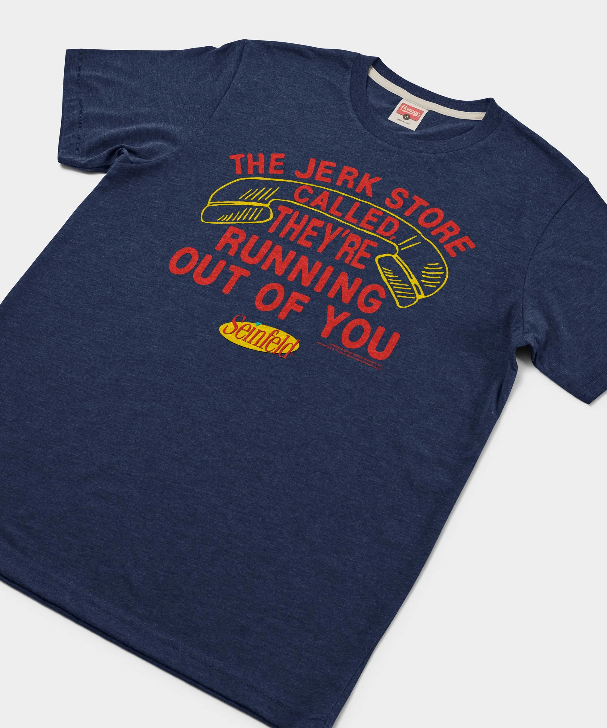 Seinfeld The Jerk Store - Image 2