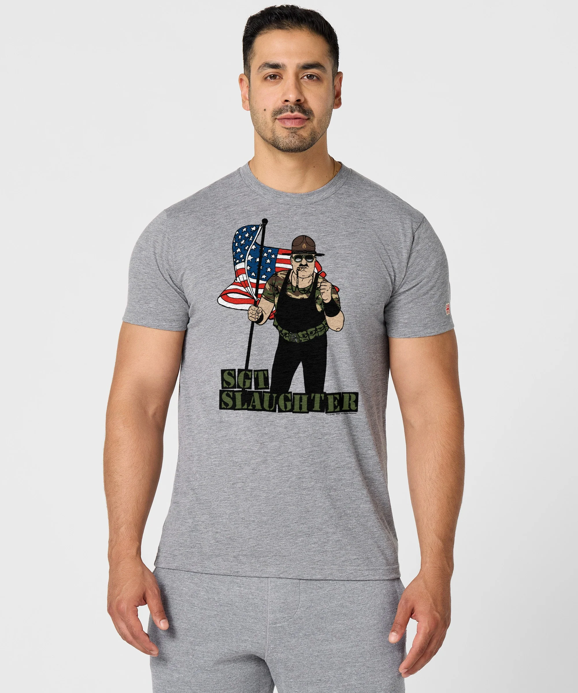 Sgt Slaughter - Image 3