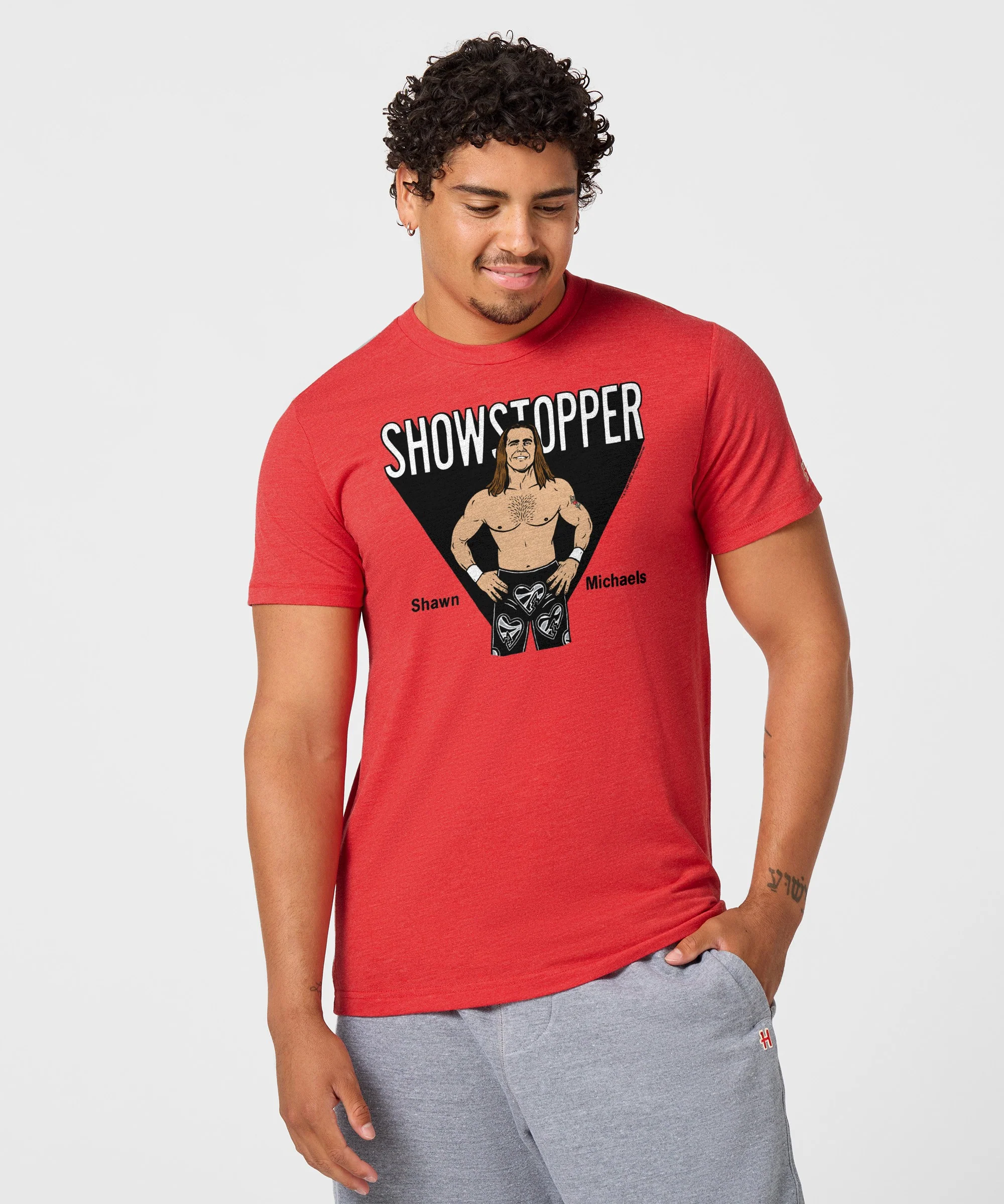 Shawn Michaels Showstopper - Image 3