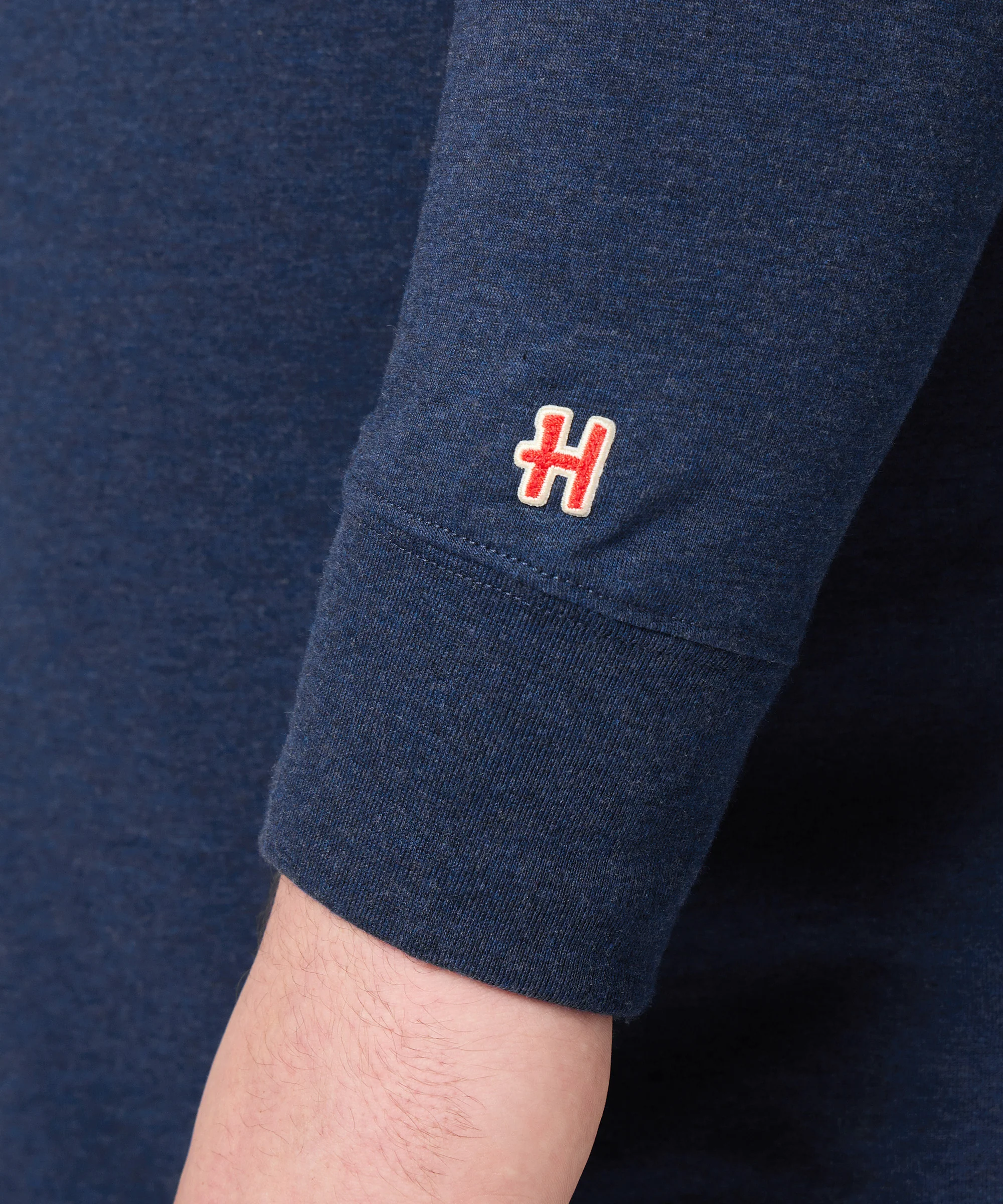 Shea Stadium Mets Lightweight Hoodie - Image 5