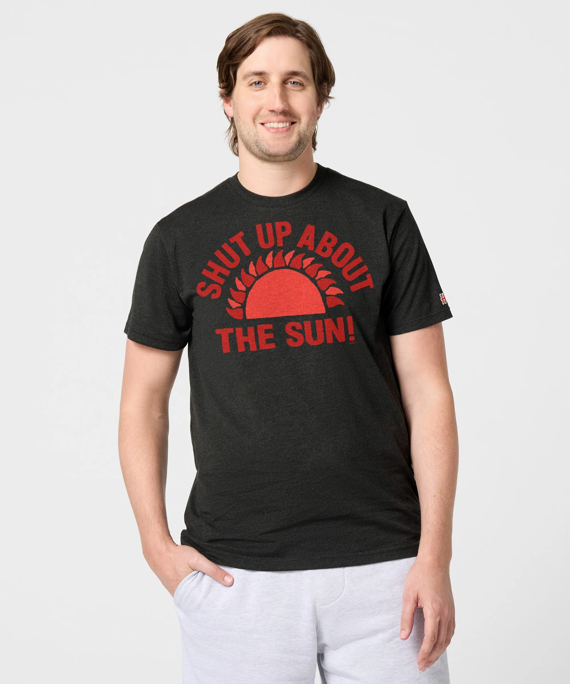 Shut Up About The Sun! - Image 3
