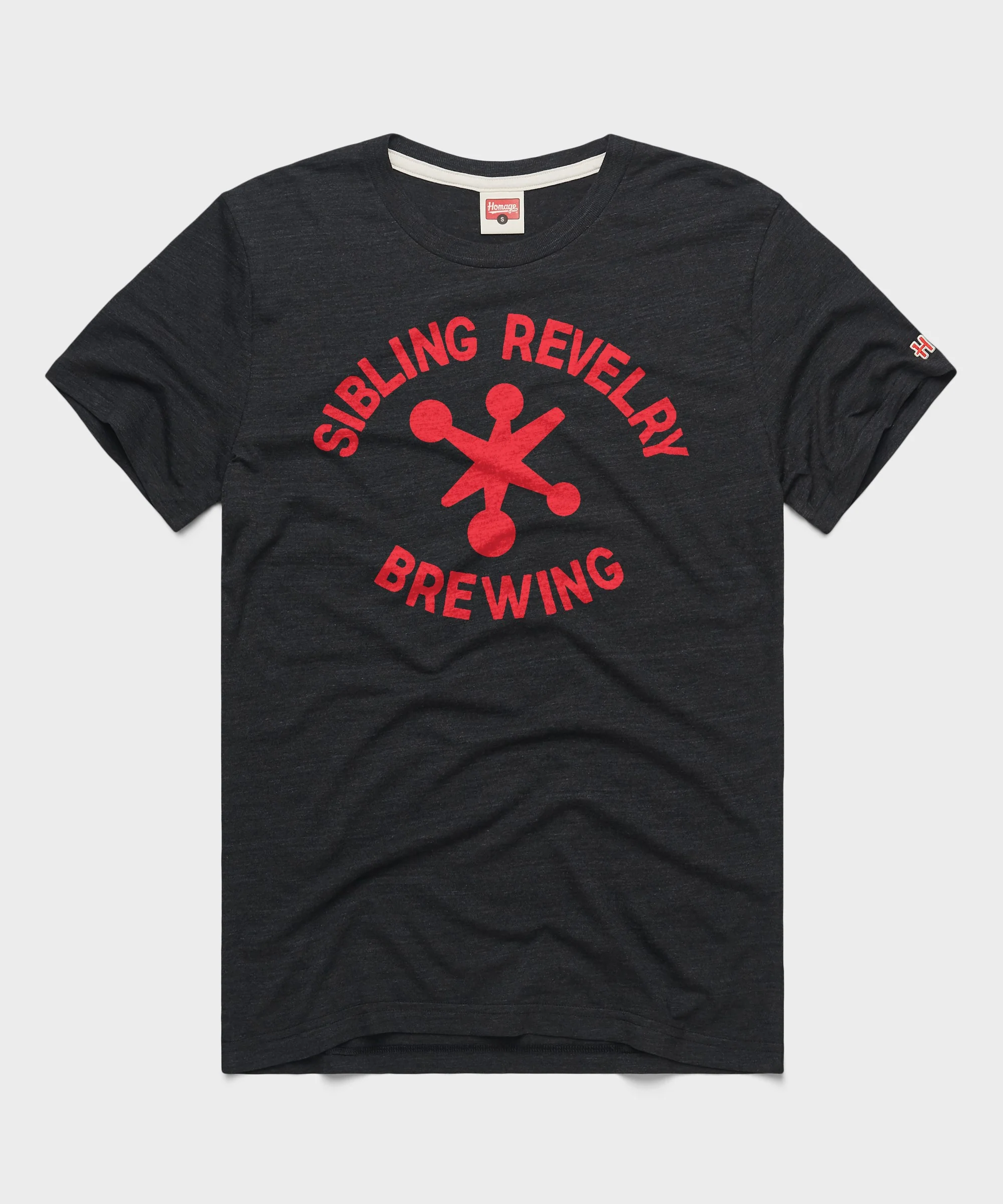 Sibling Revelry Brewing