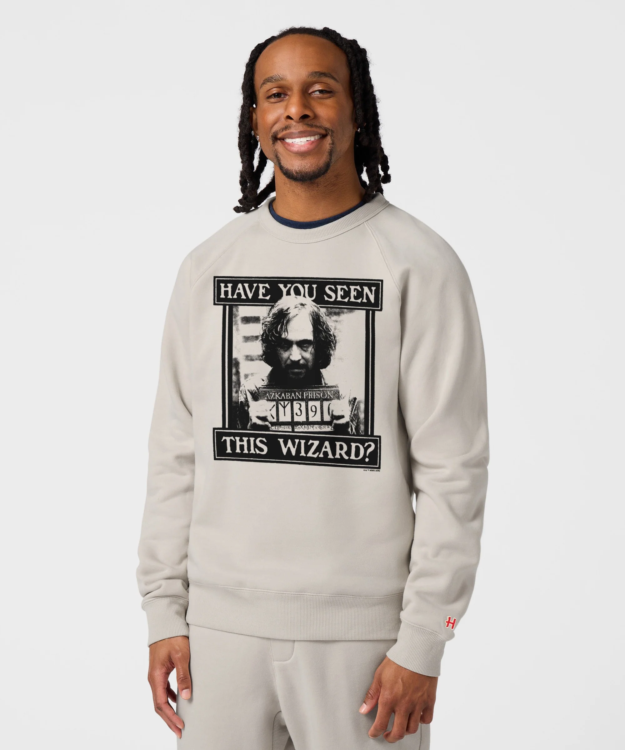 Sirius Black Crewneck - Image 3