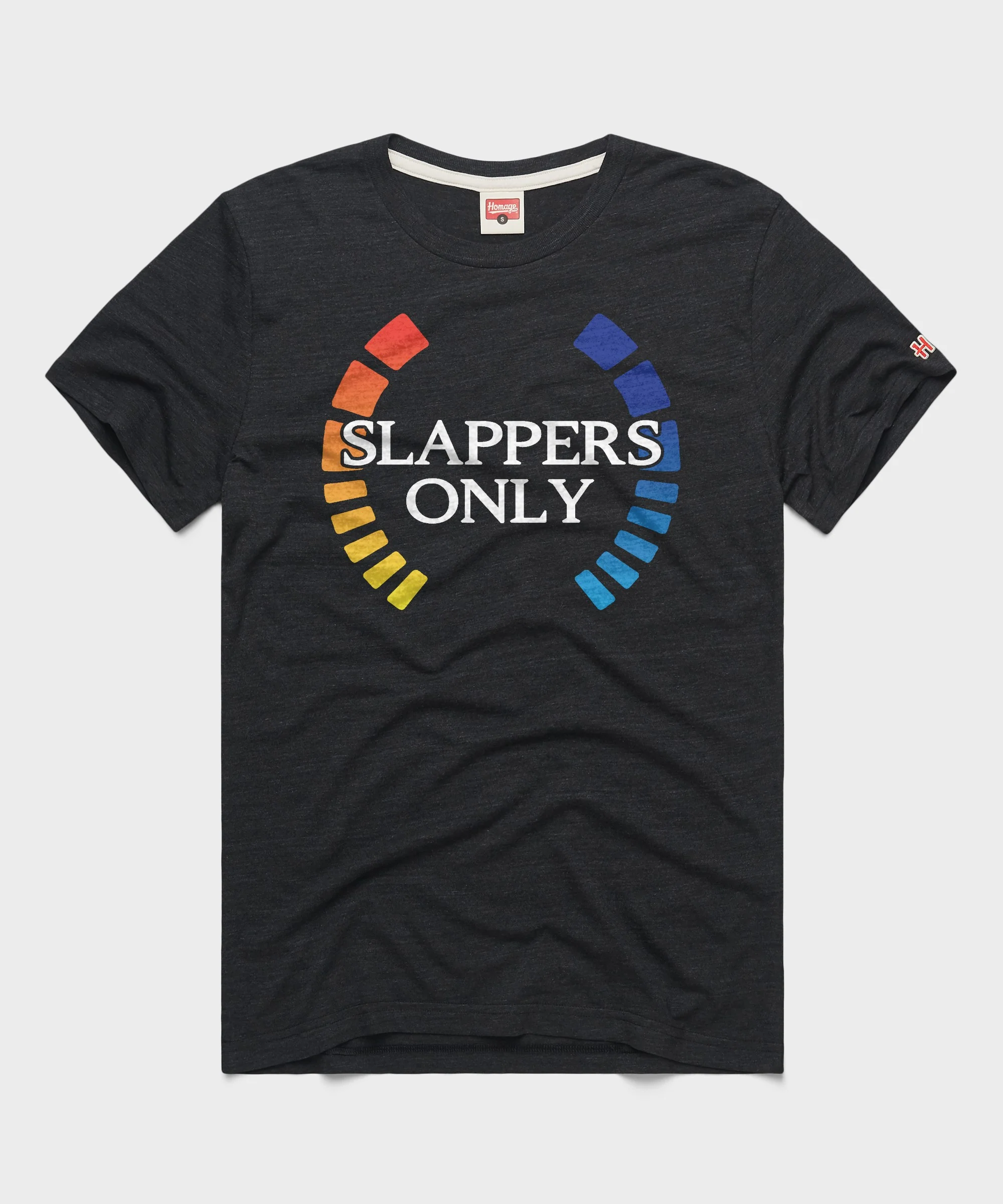 Slappers Only
