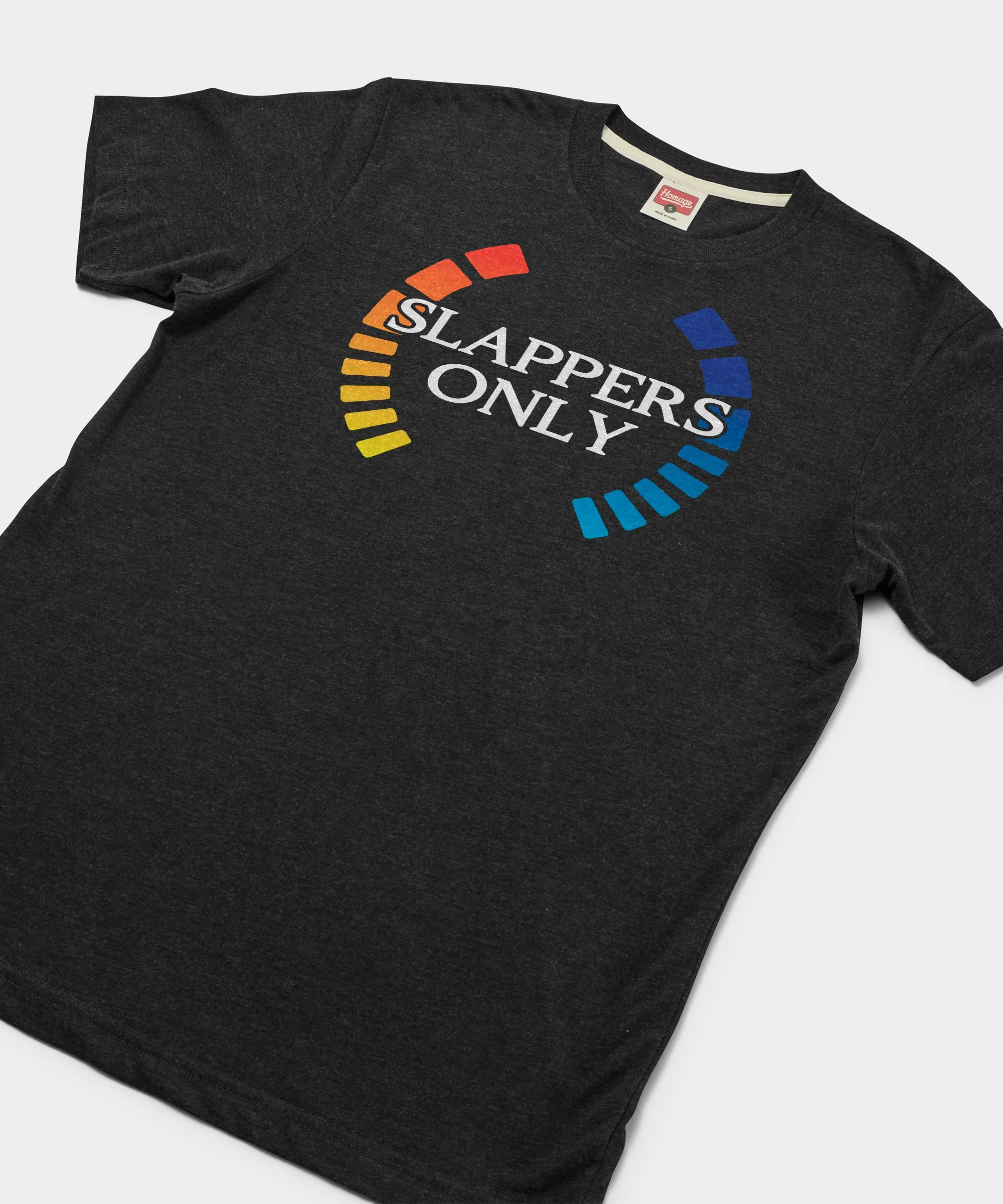 Slappers Only - Image 2