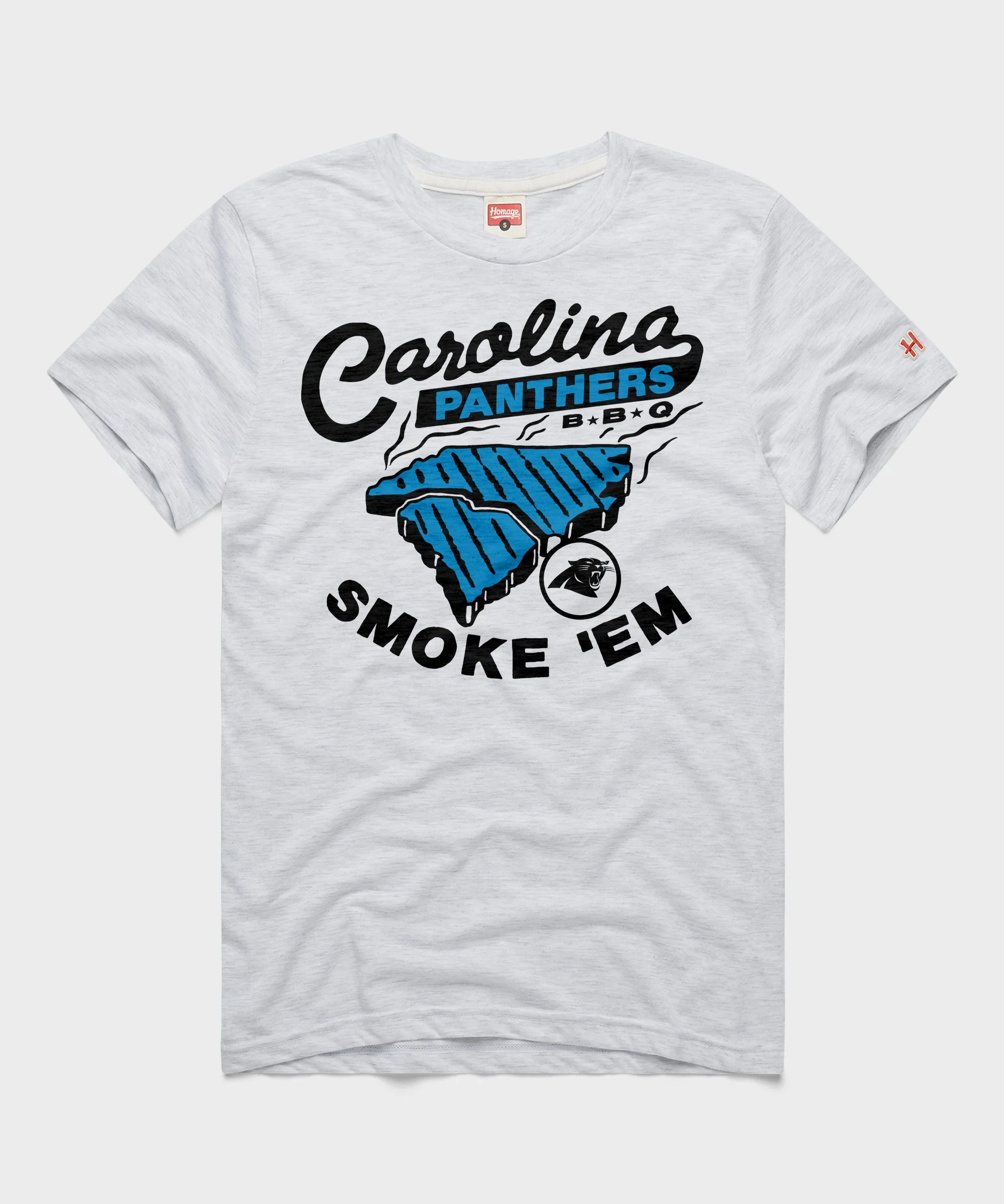 Smoke 'Em Panthers