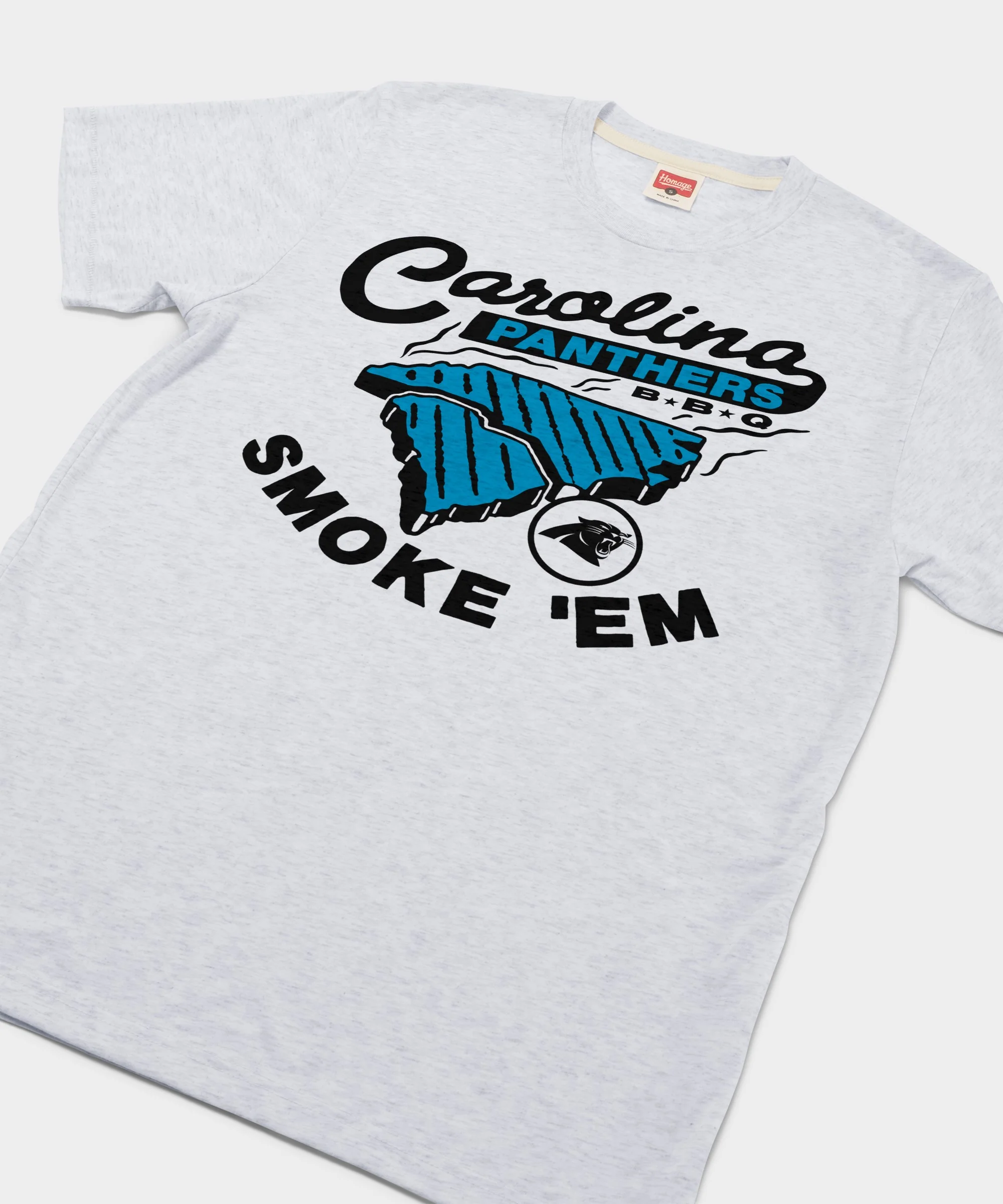 Smoke 'Em Panthers - Image 2