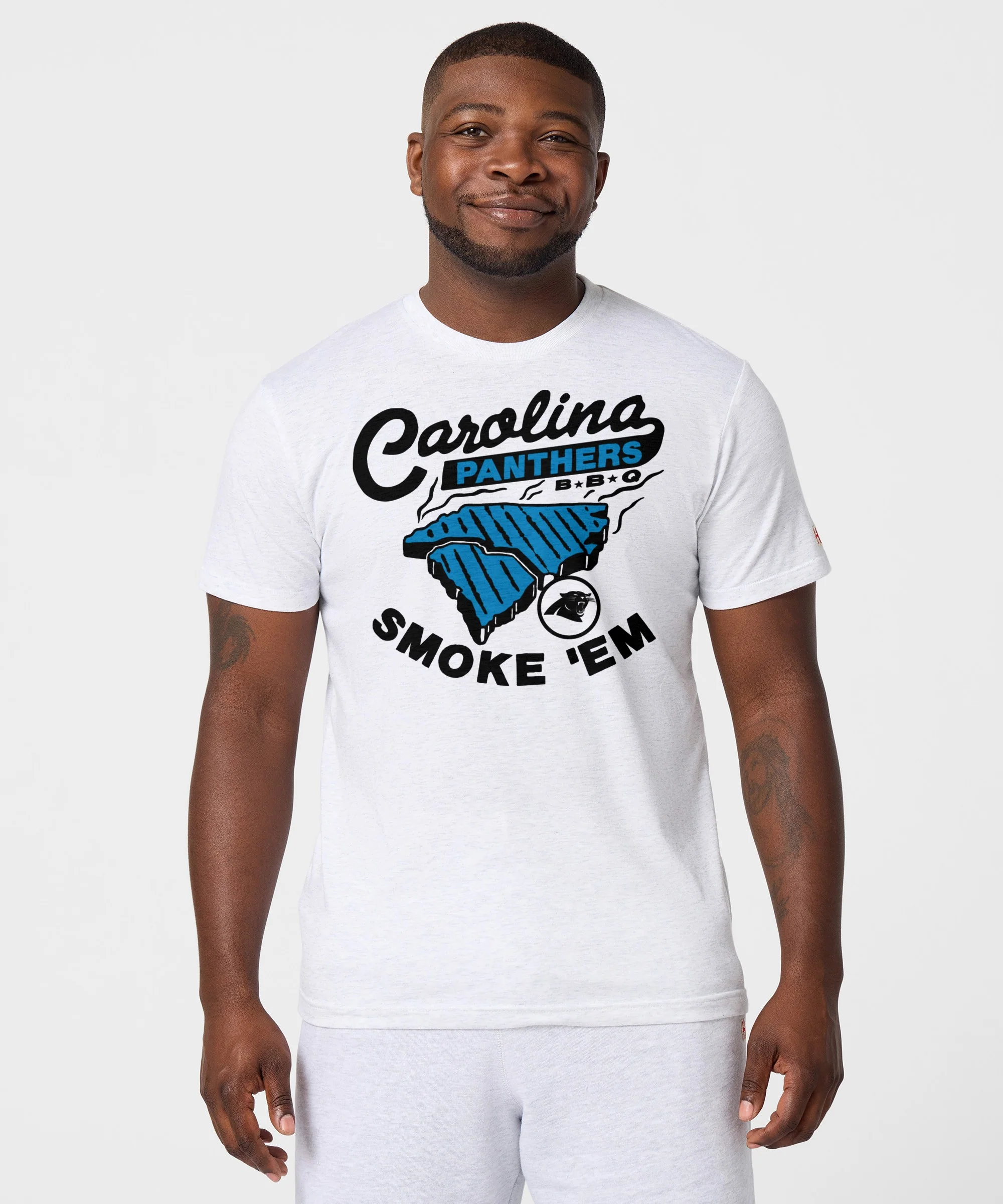 Smoke 'Em Panthers - Image 3