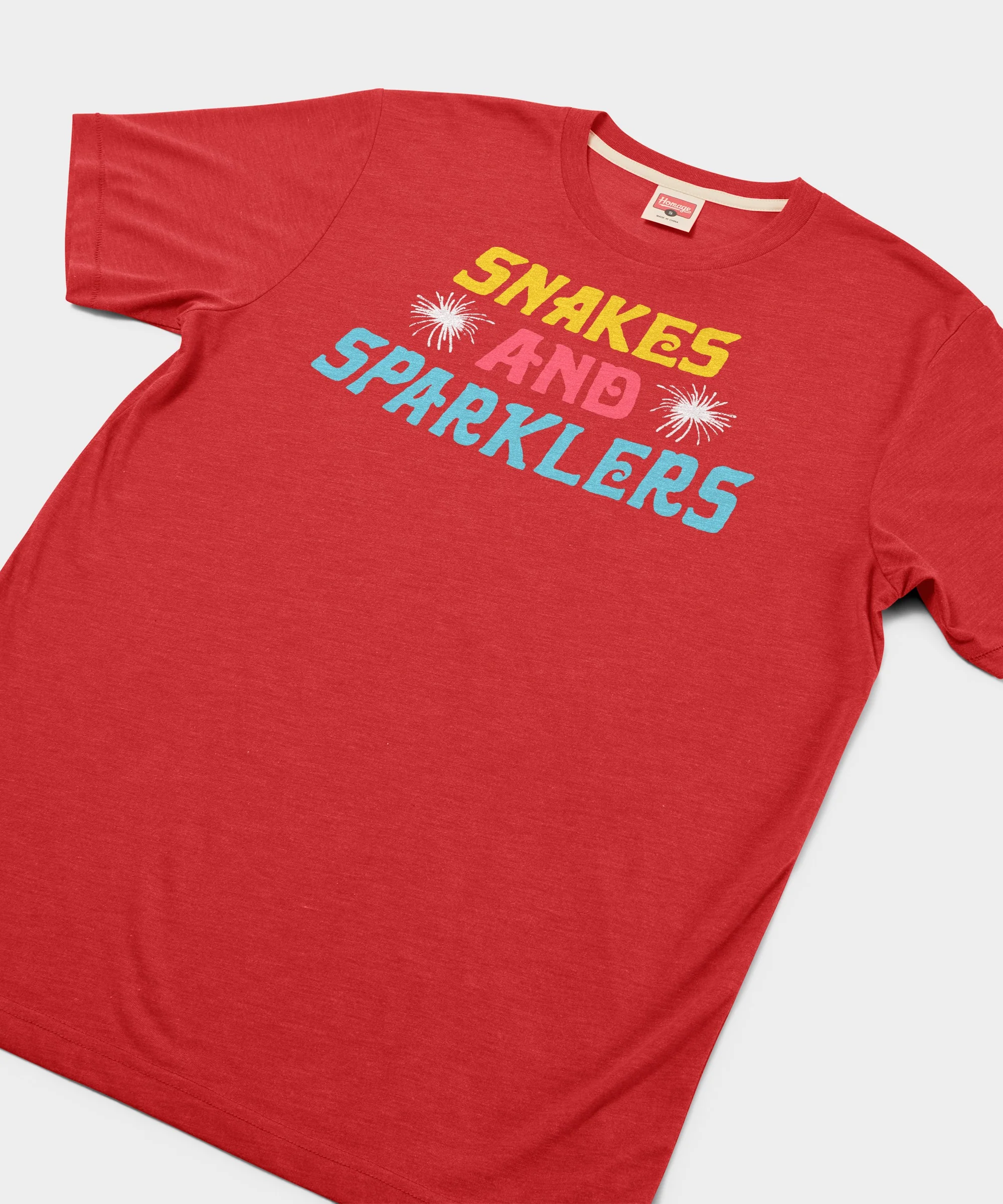 Snakes And Sparklers - Image 2
