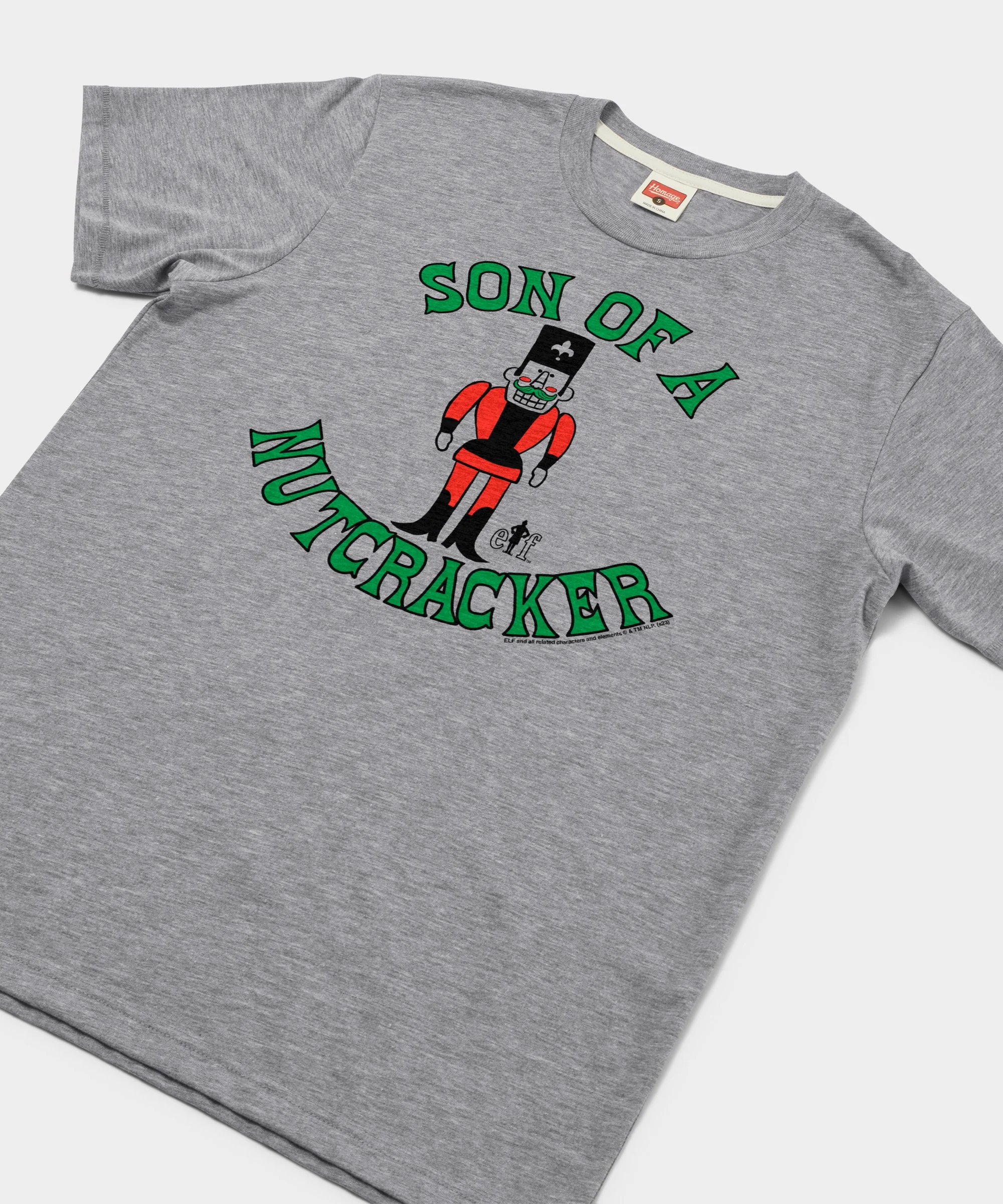 Son Of A Nutcracker - Image 2