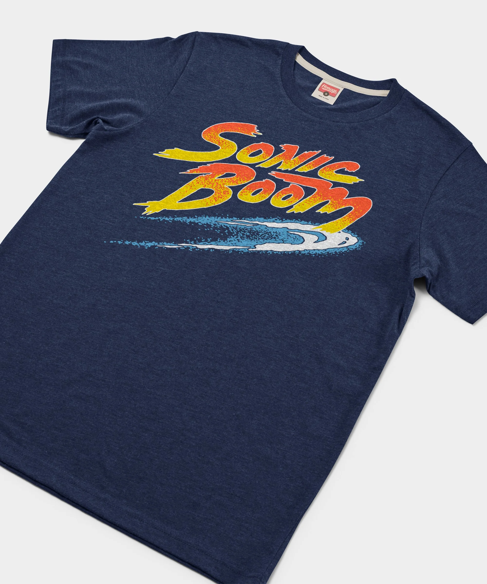 Sonic Boom - Image 2