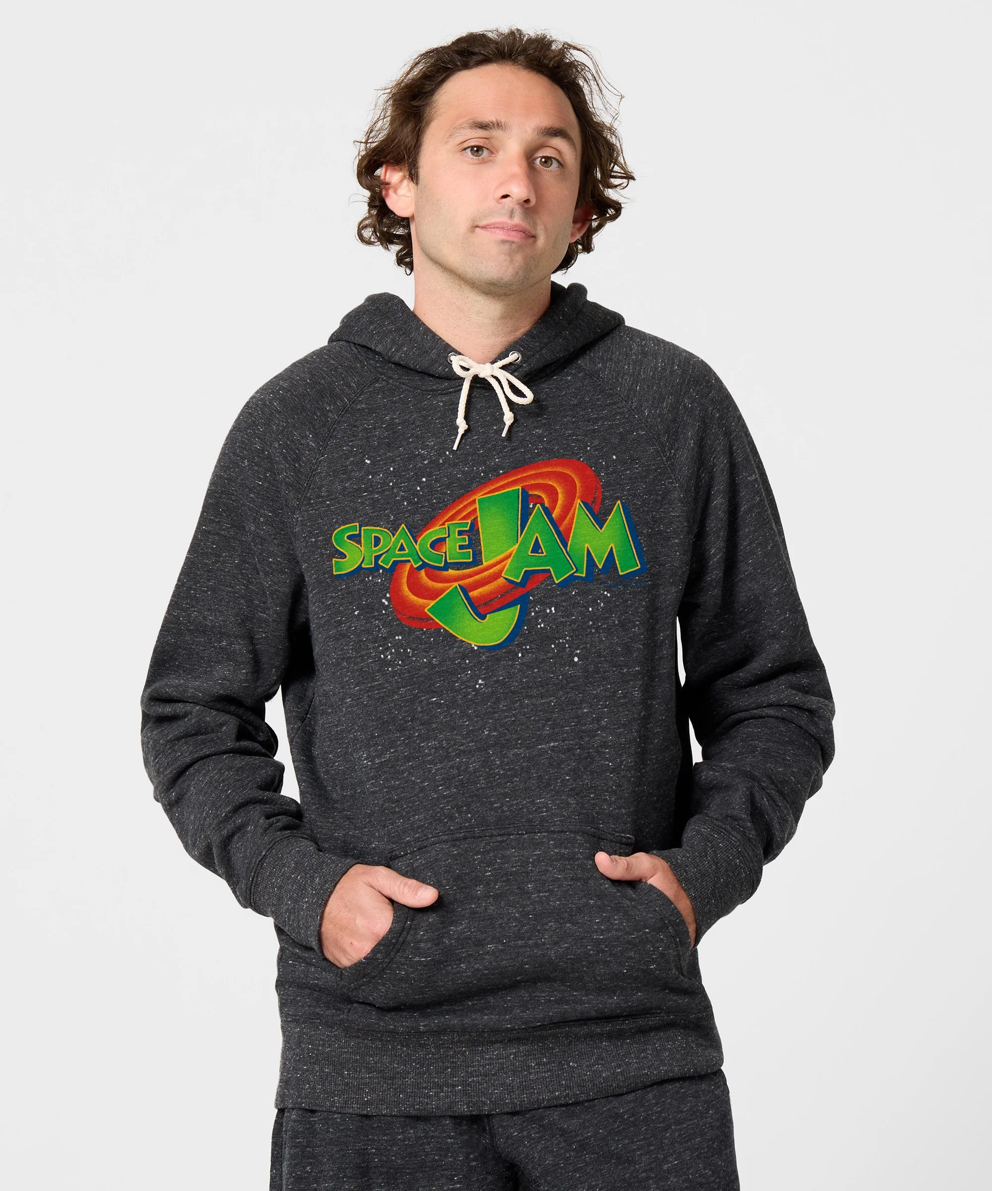 Space Jam Hoodie - Image 3