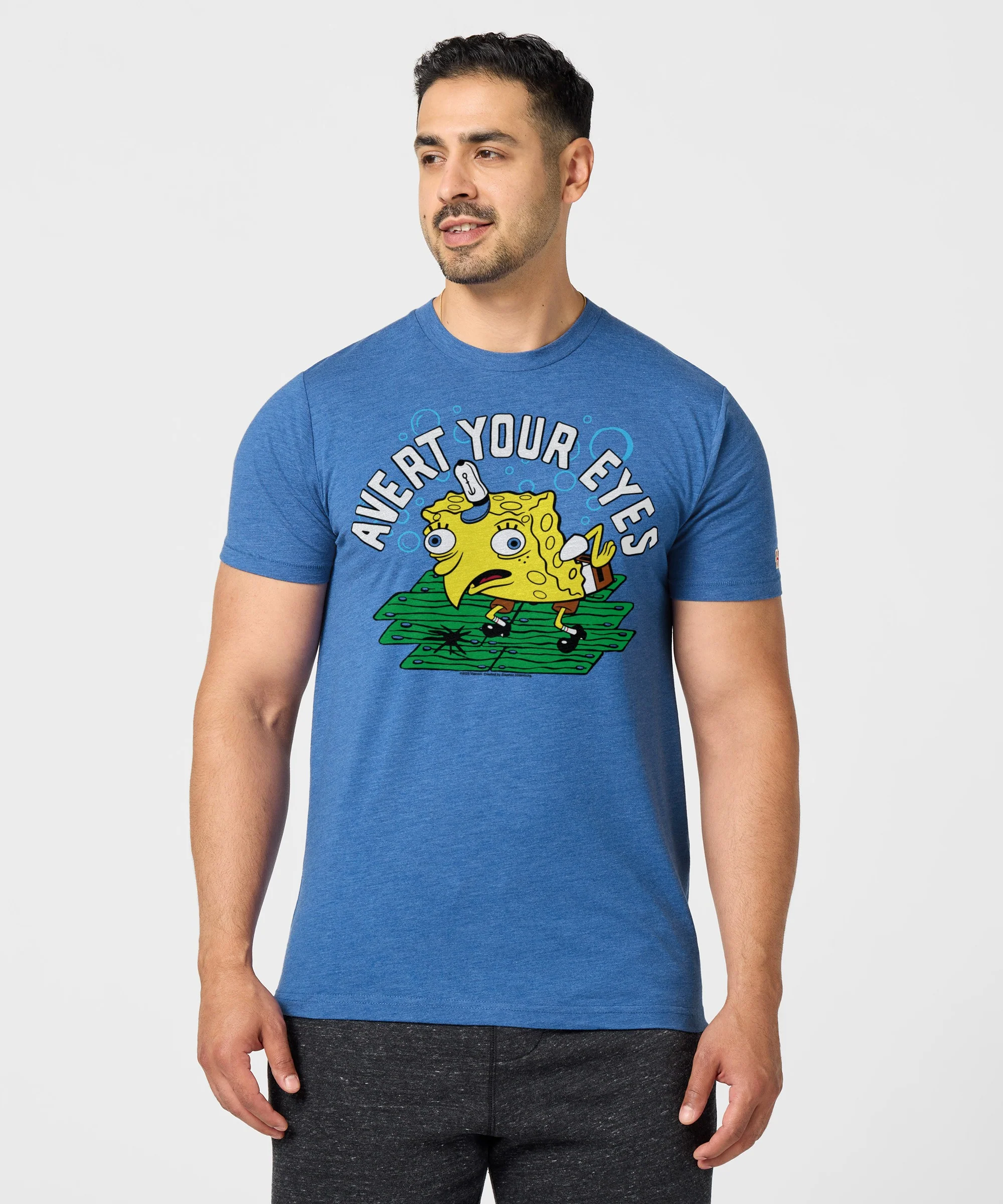 SpongeBob SquarePants Avert Your Eyes - Image 3