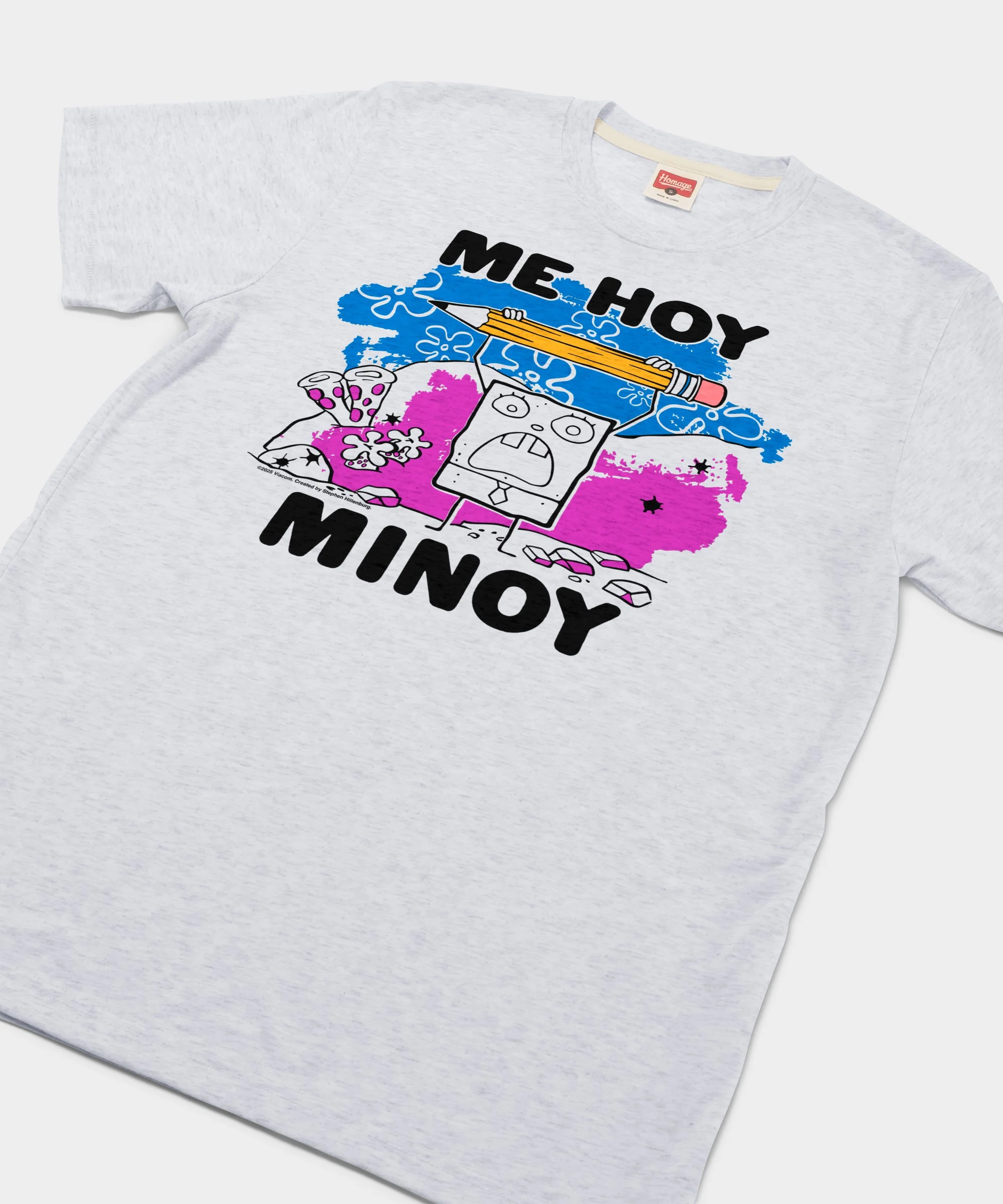 SpongeBob SquarePants DoodleBob Me Hoy Minoy - Image 2