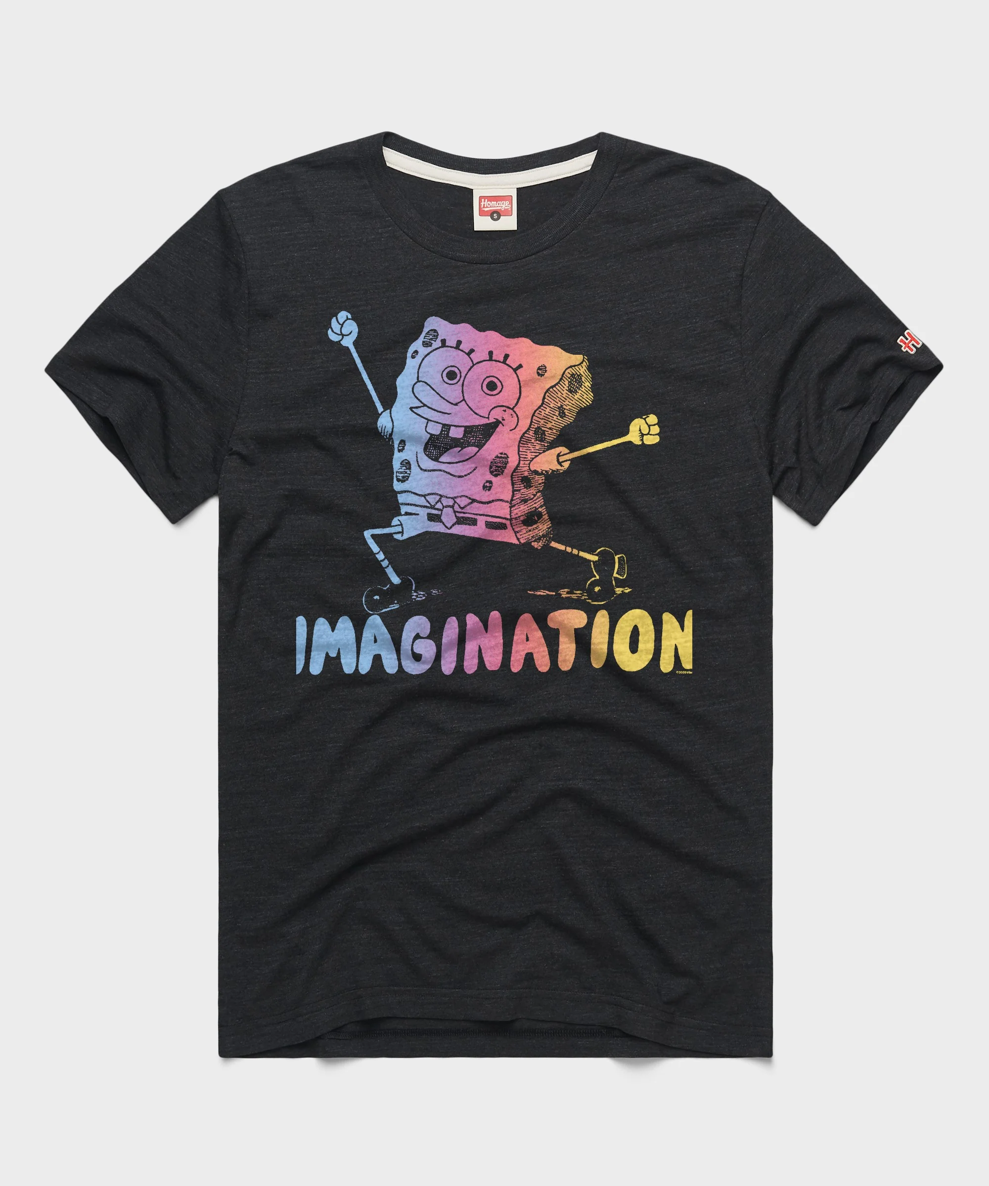 SpongeBob SquarePants Imagination