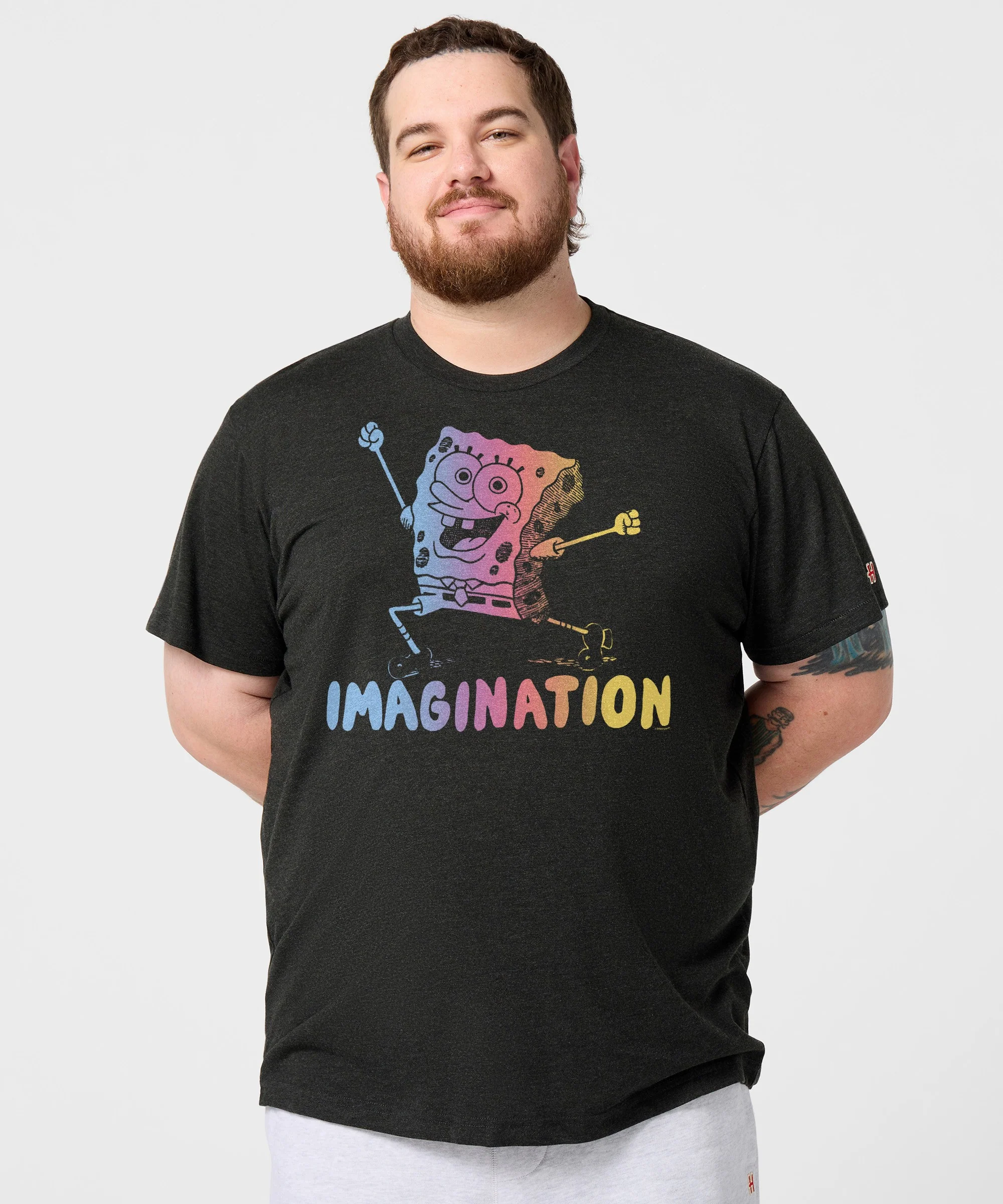 SpongeBob SquarePants Imagination - Image 3