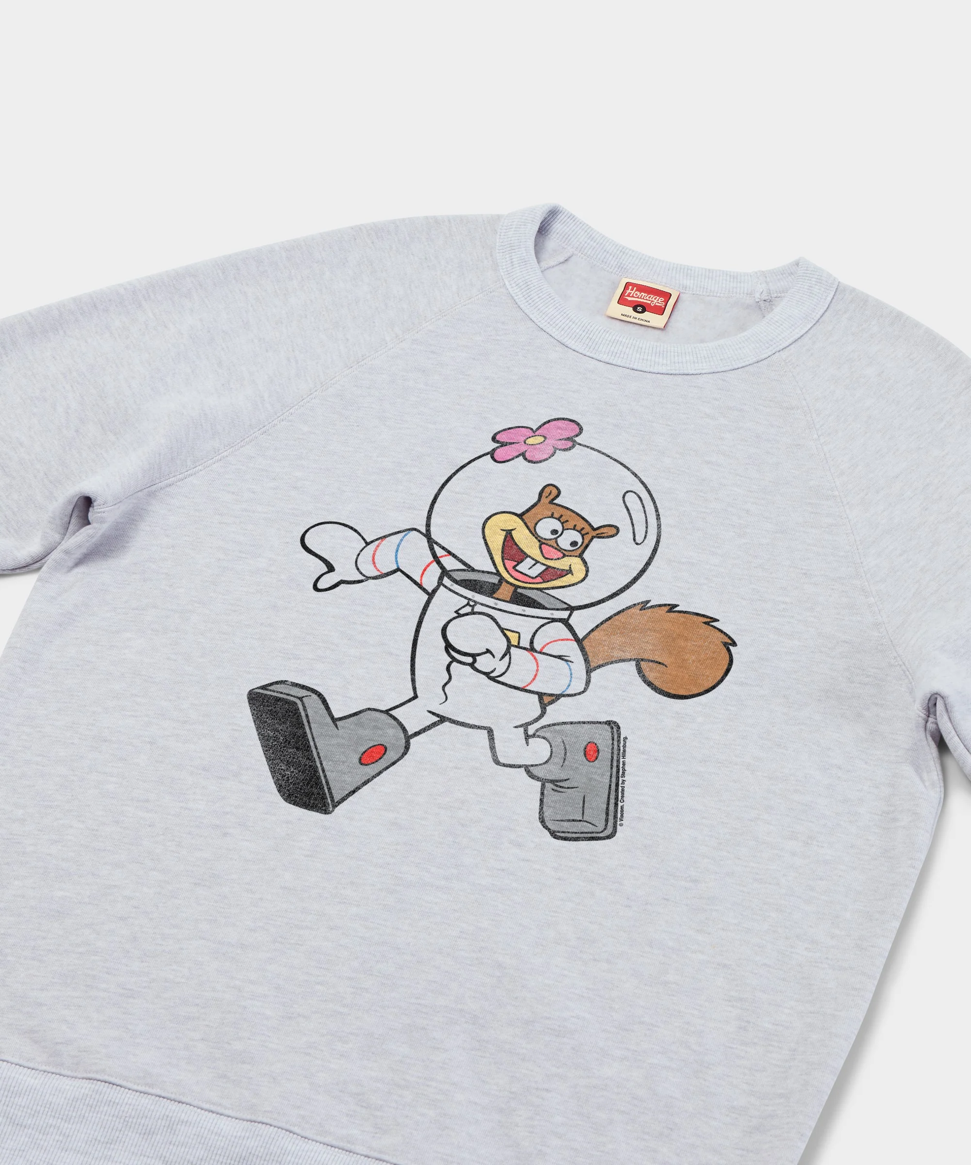 SpongeBob SquarePants Sandy Crewneck - Image 2