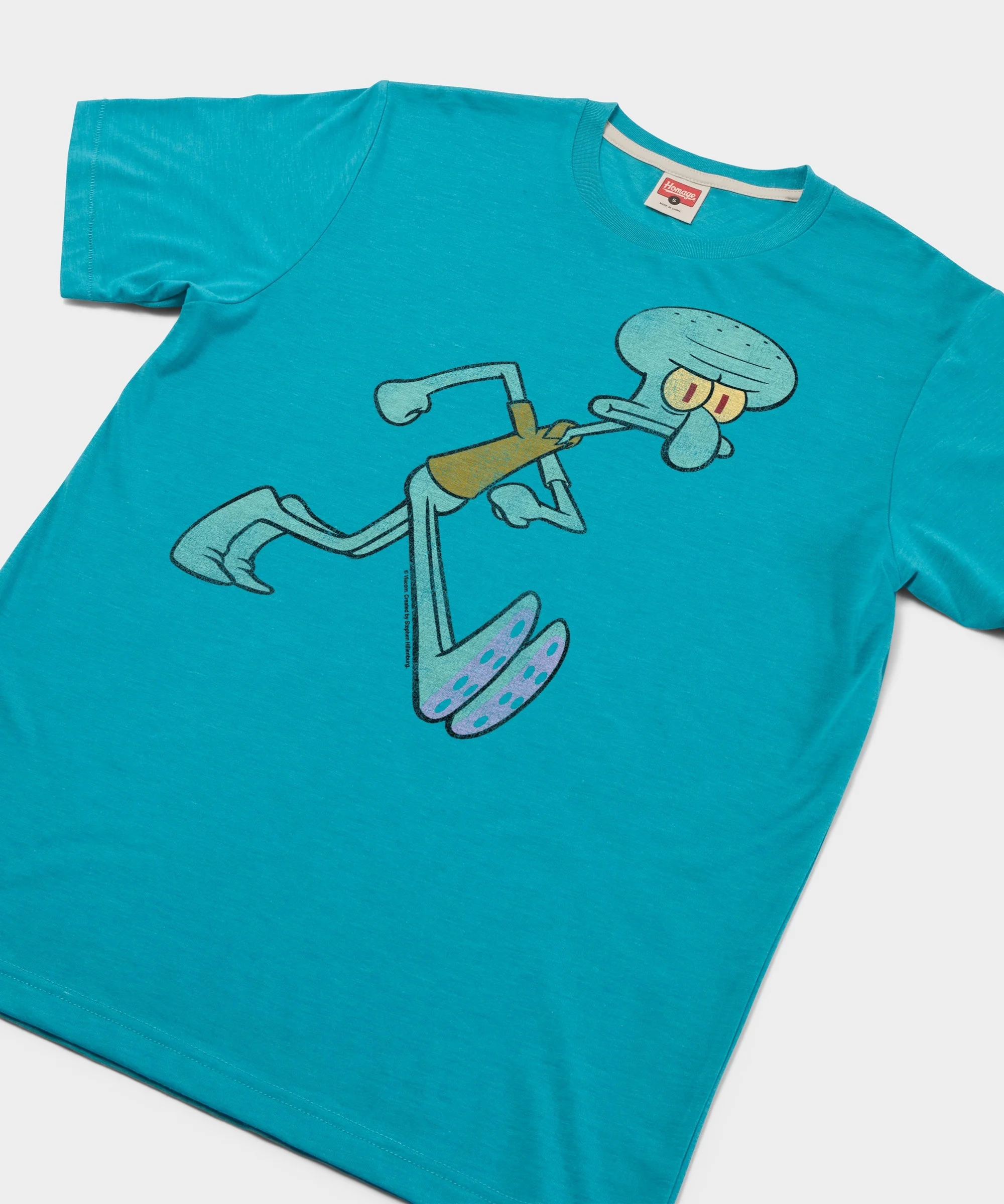 SpongeBob SquarePants Squidward - Image 2