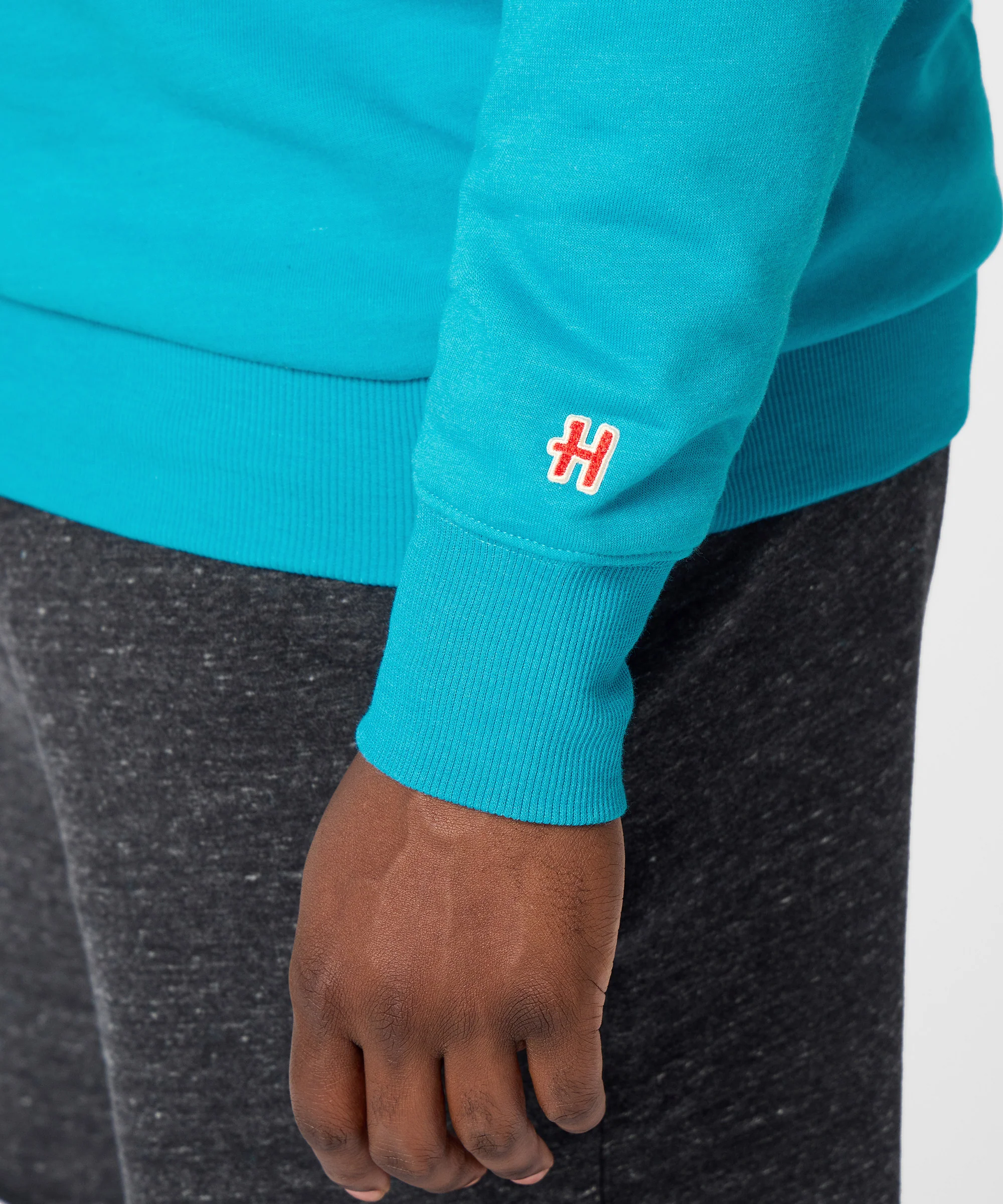 SpongeBob SquarePants Squidward Crewneck - Image 5