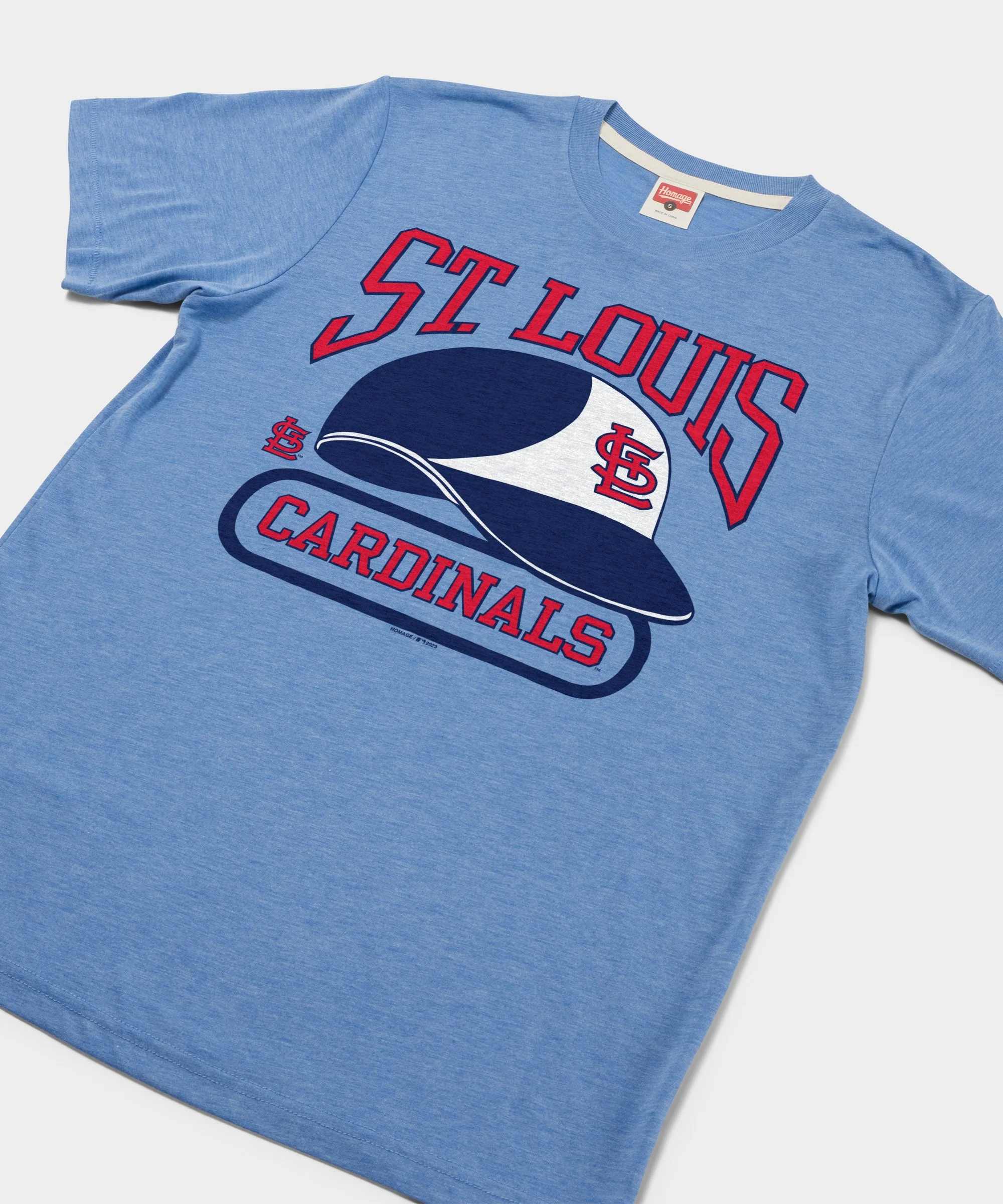 St. Louis Cardinals Helmet - Image 2