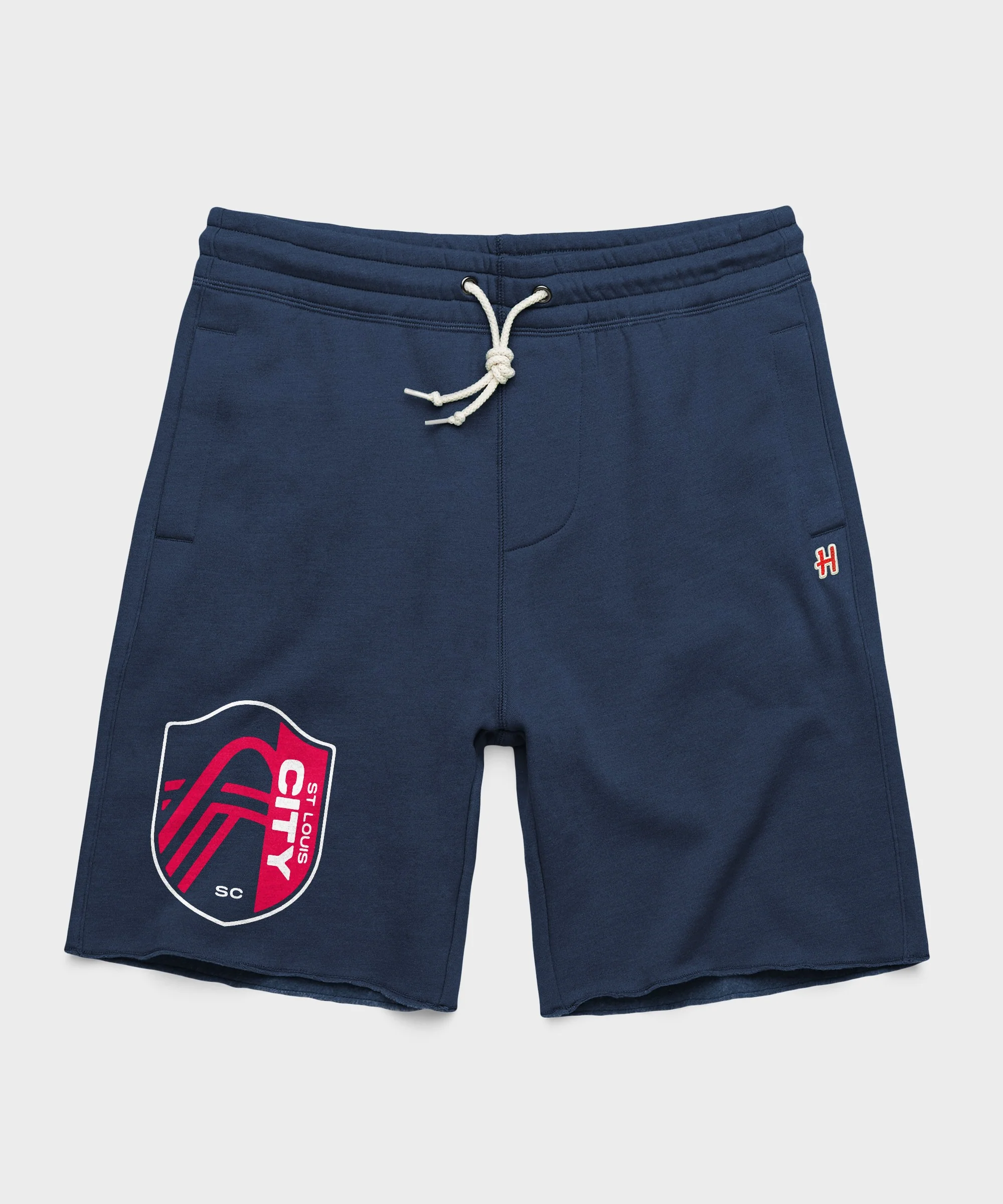 St. Louis CITY SC '23 Sweat Shorts