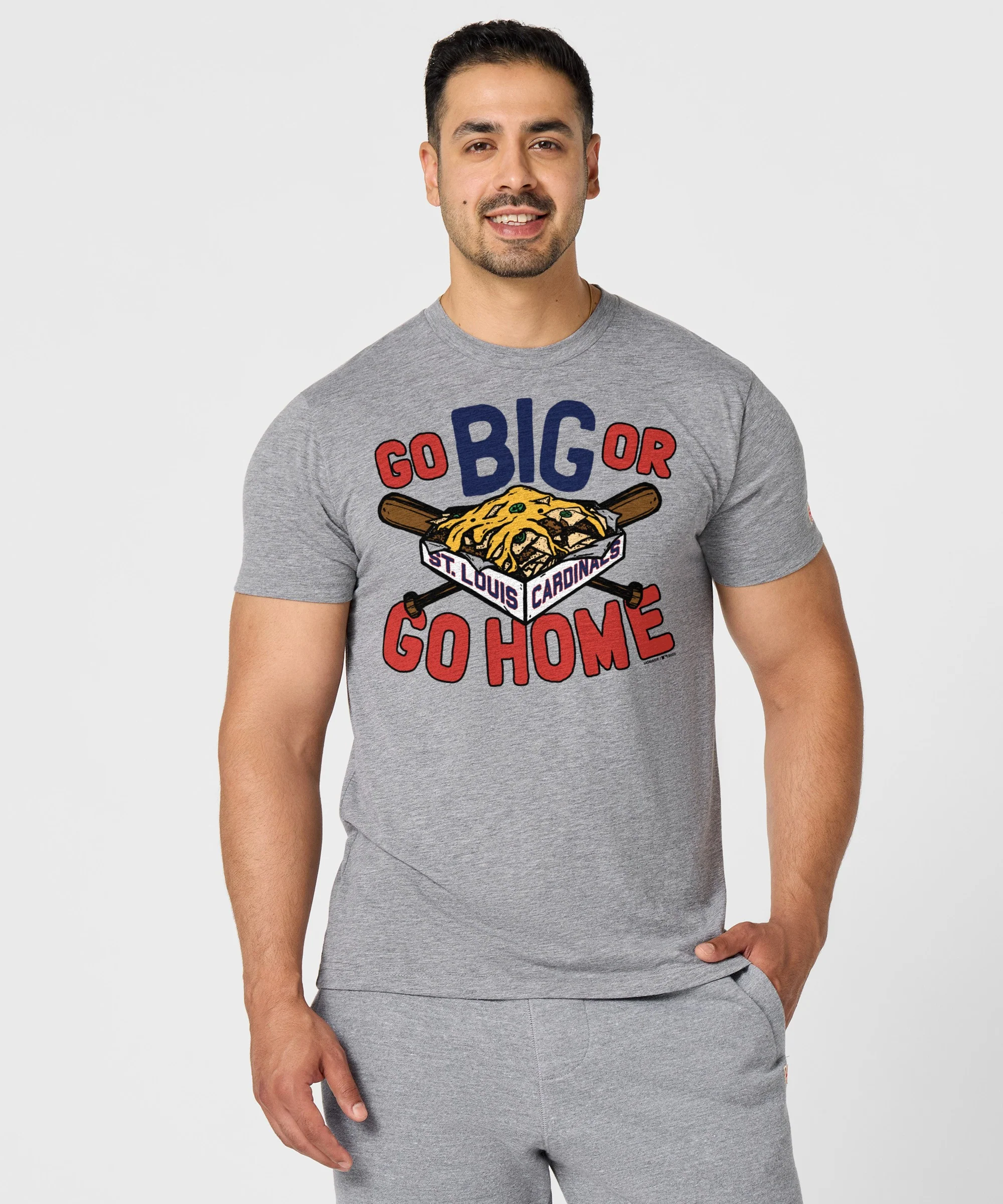 St. Louis Go Big or Go Home - Image 3