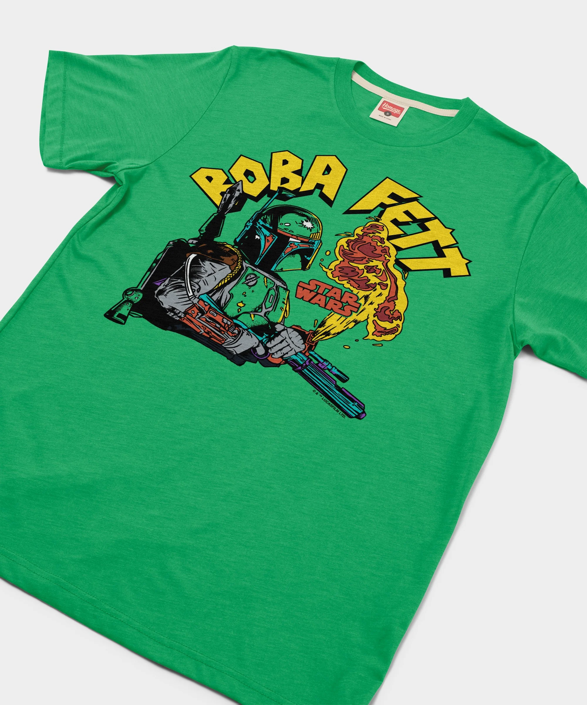Star Wars Boba Fett - Image 2