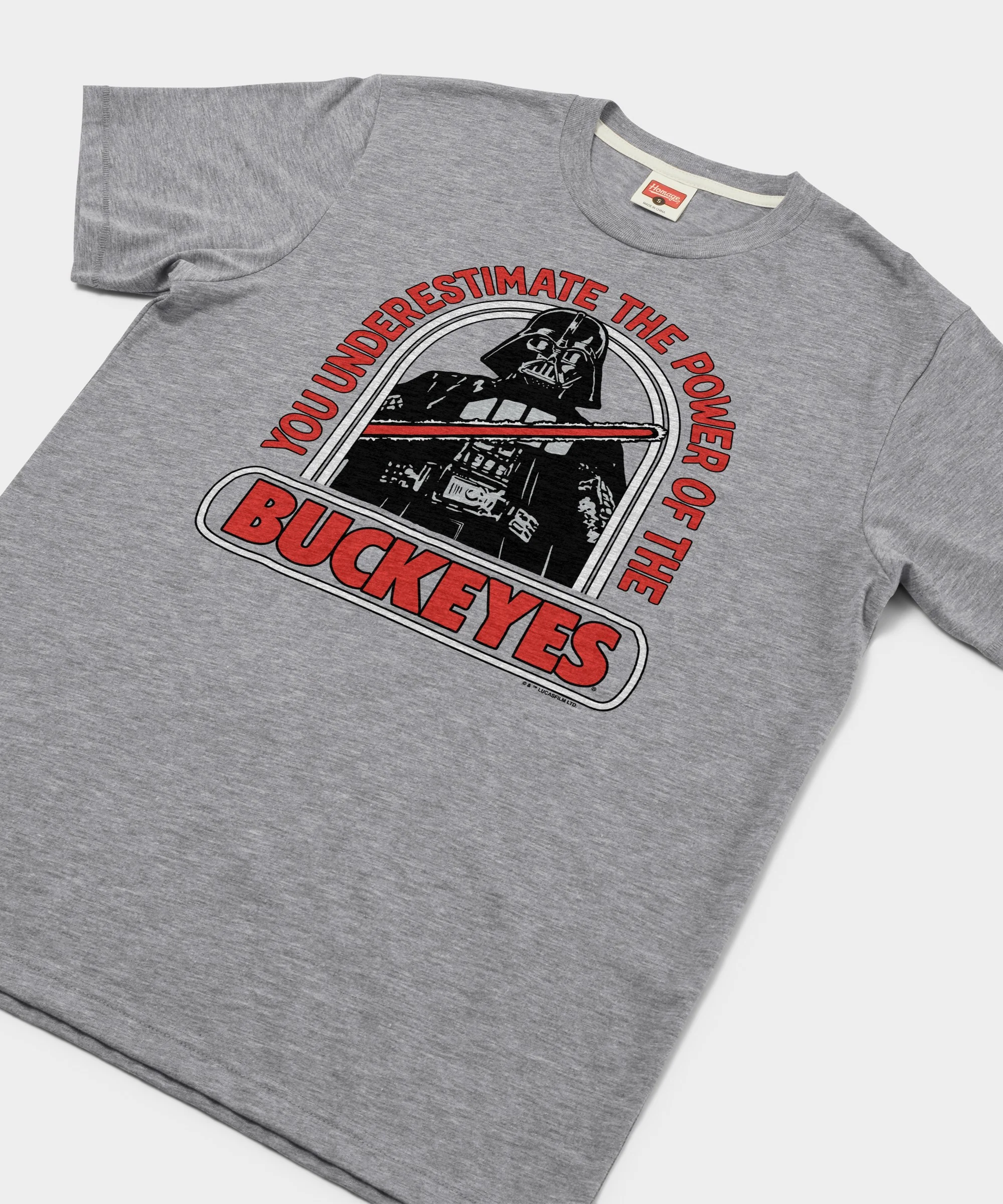 Star Wars Darth Vader x Ohio State - Image 2