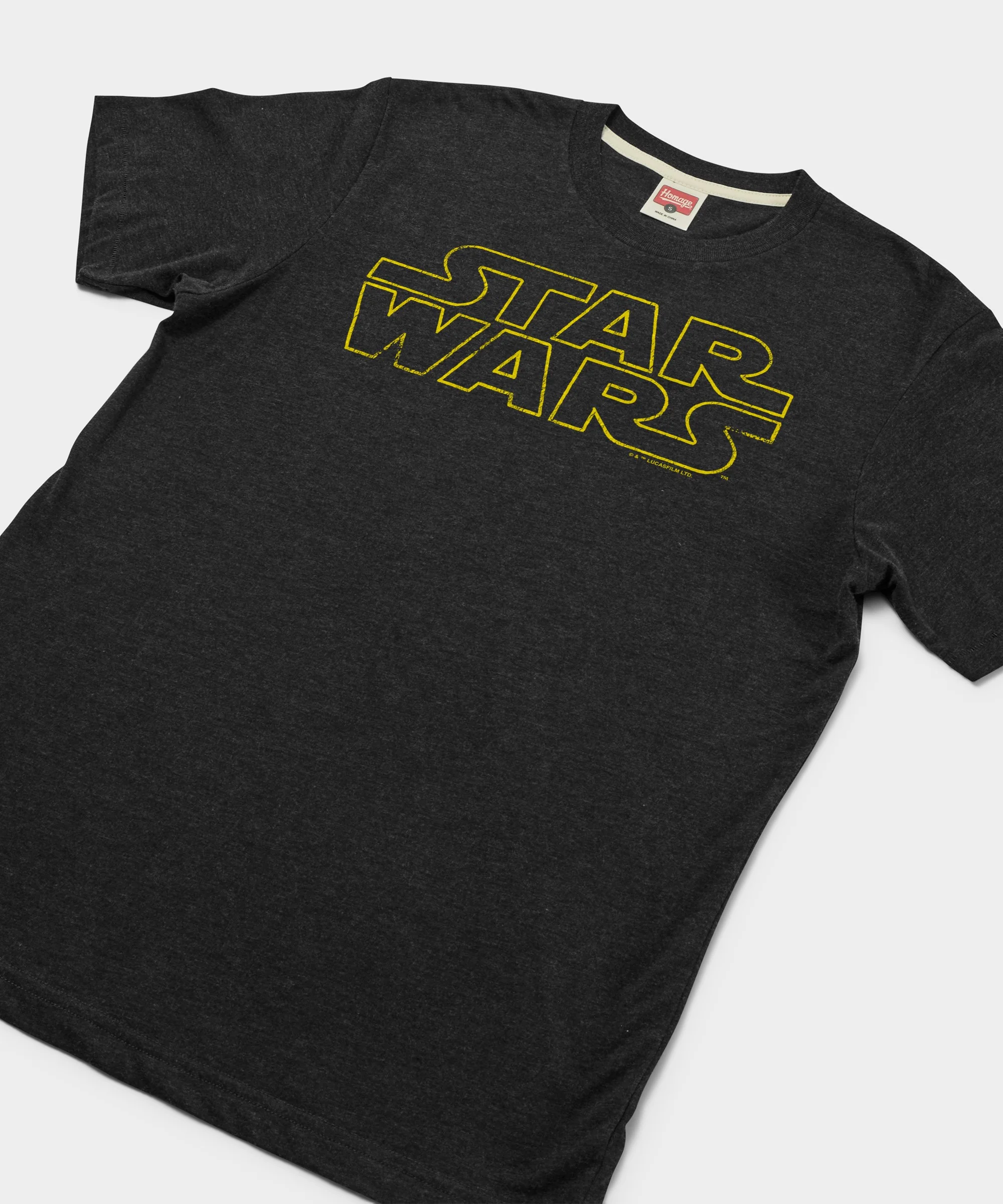 Star Wars Logo - Image 2