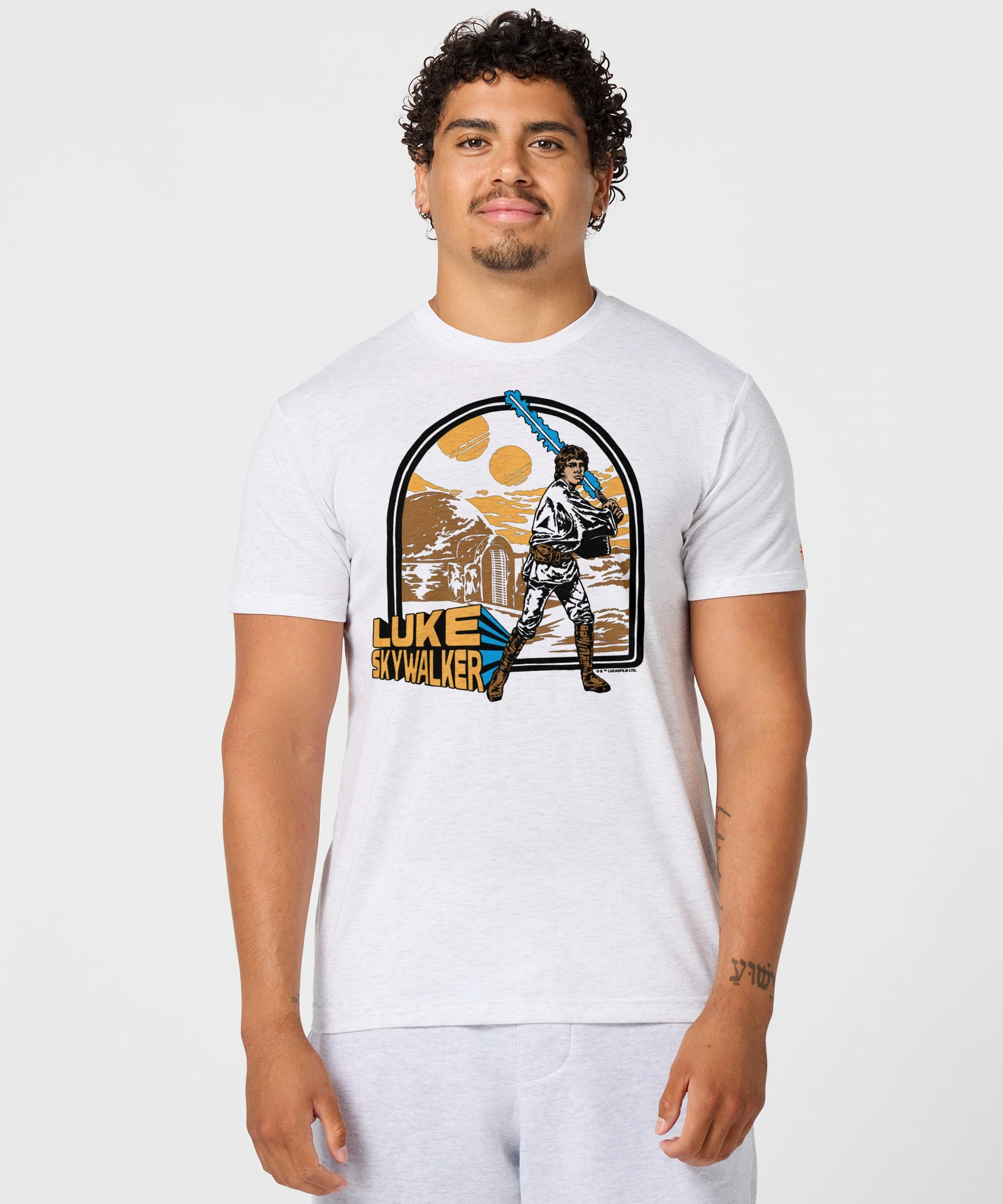 Star Wars Luke Skywalker - Image 3