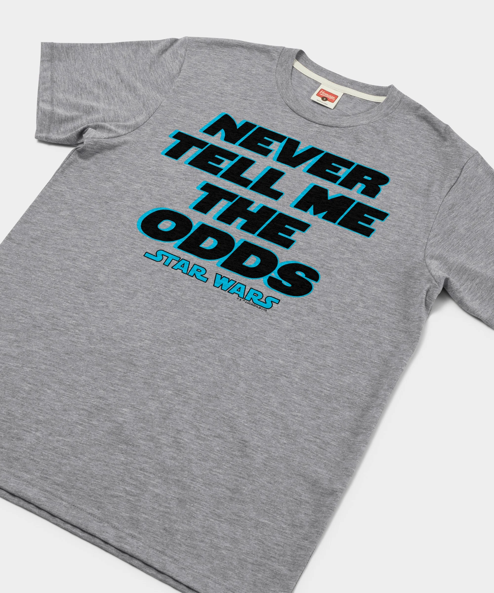 Star Wars Never Tell Me The Odds - Image 2